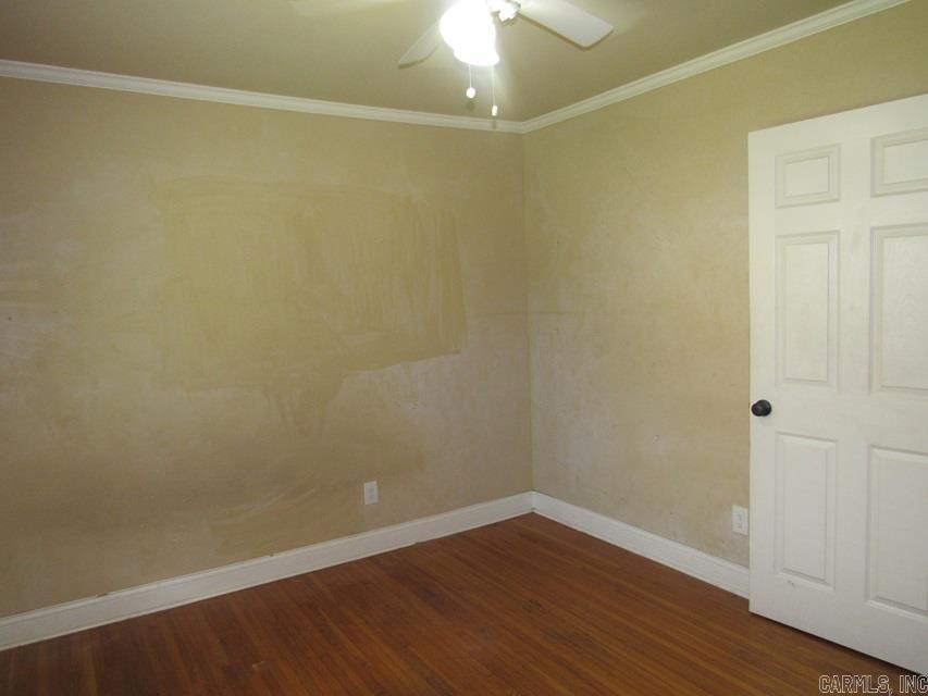 Lonoke City Area - Residential