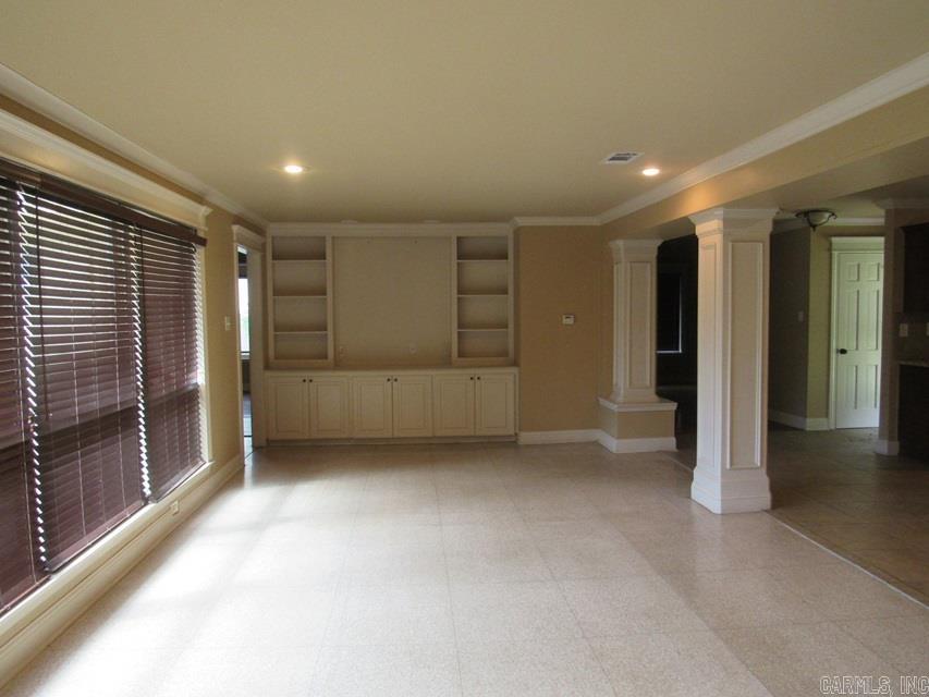 Lonoke City Area - Residential