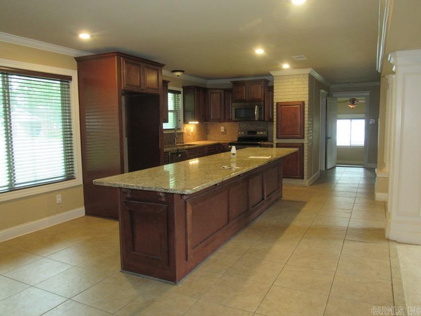 Lonoke City Area - Residential