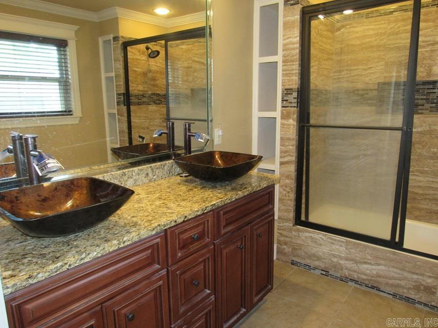 Lonoke City Area - Residential