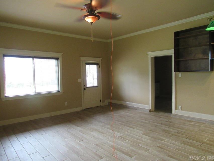 Lonoke City Area - Residential