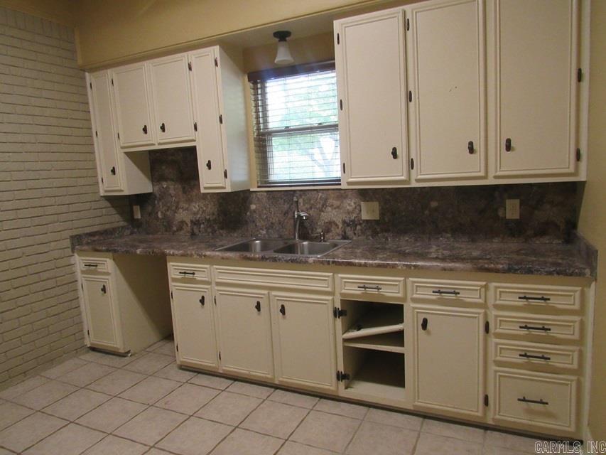 Lonoke City Area - Residential