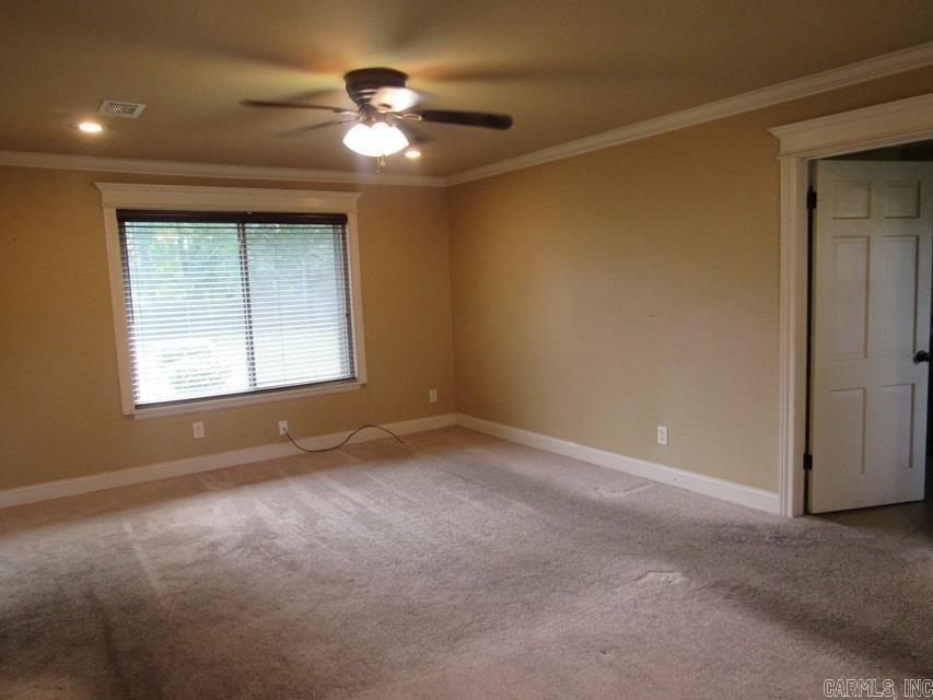 Lonoke City Area - Residential