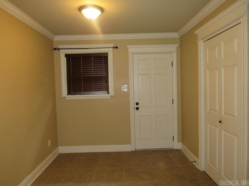 Lonoke City Area - Residential