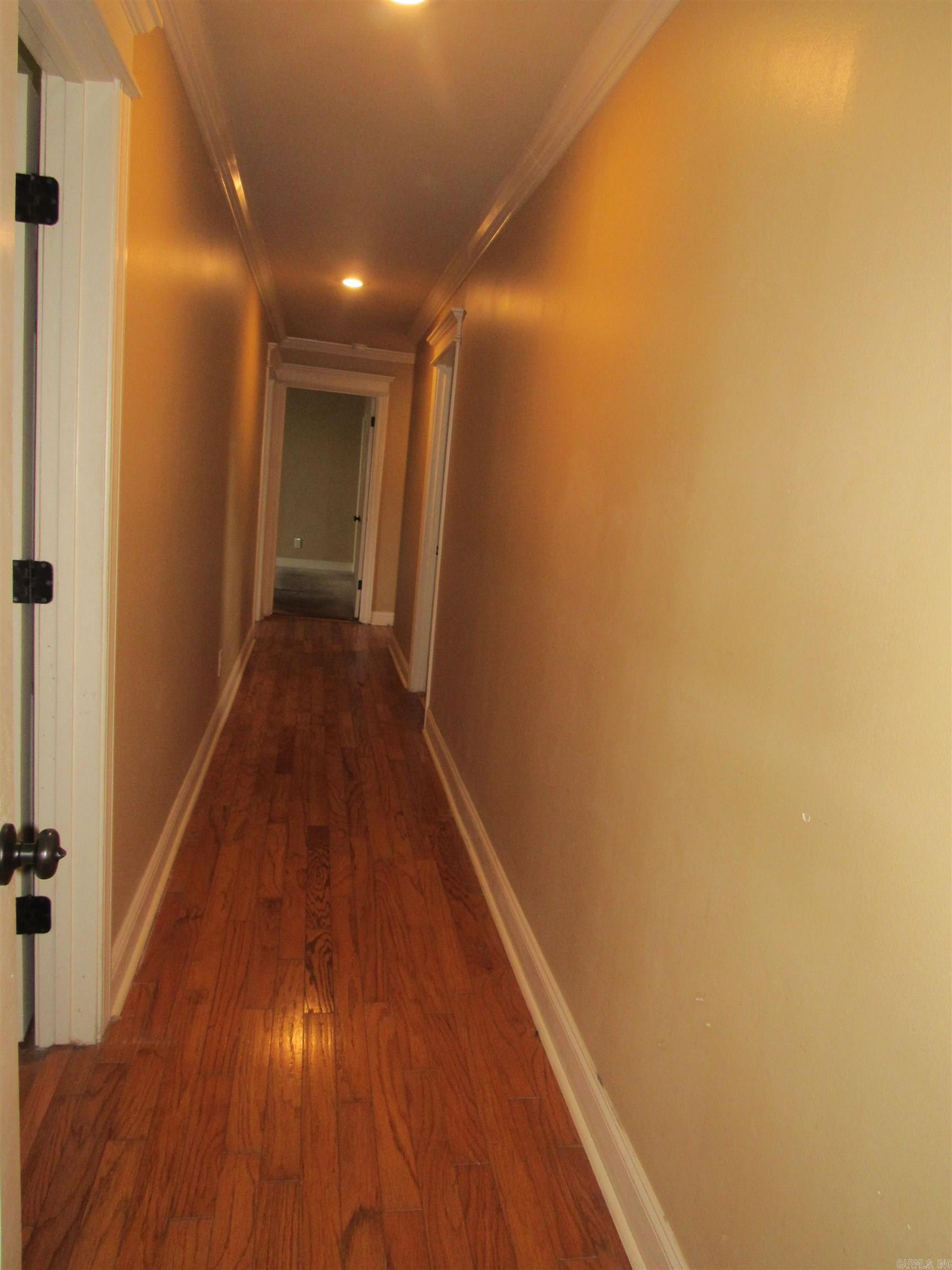 Lonoke City Area - Residential
