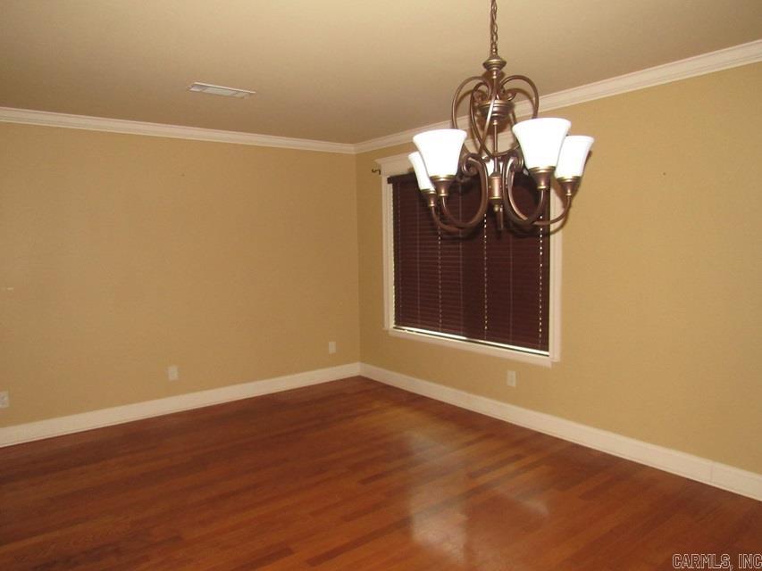 Lonoke City Area - Residential