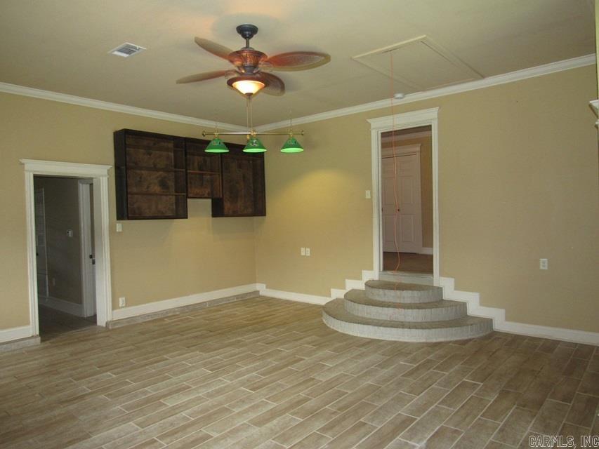 Lonoke City Area - Residential