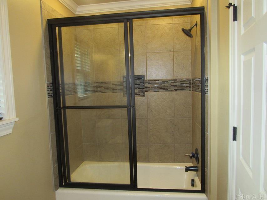 Lonoke City Area - Residential
