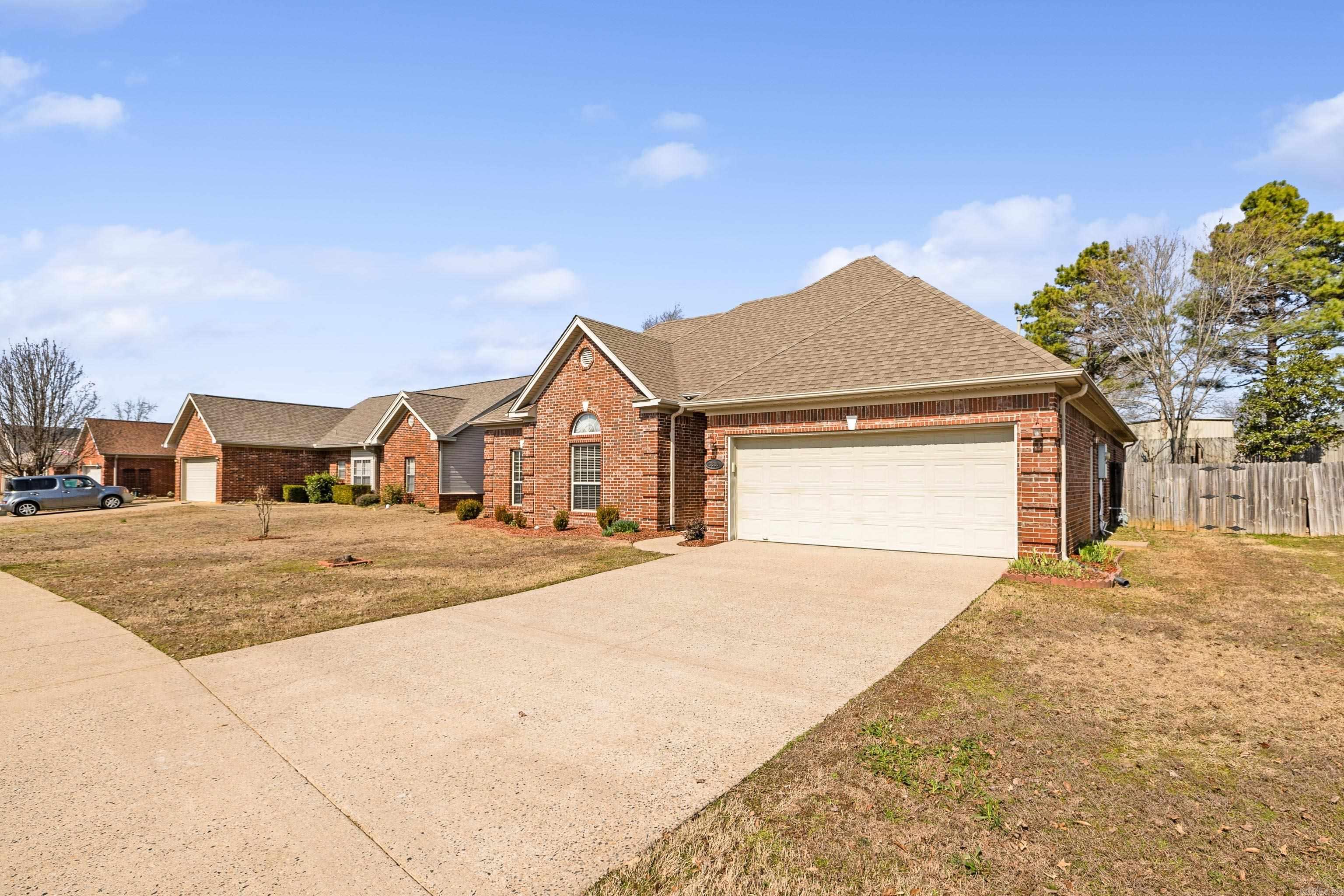 HERITAGE FARM - Residential