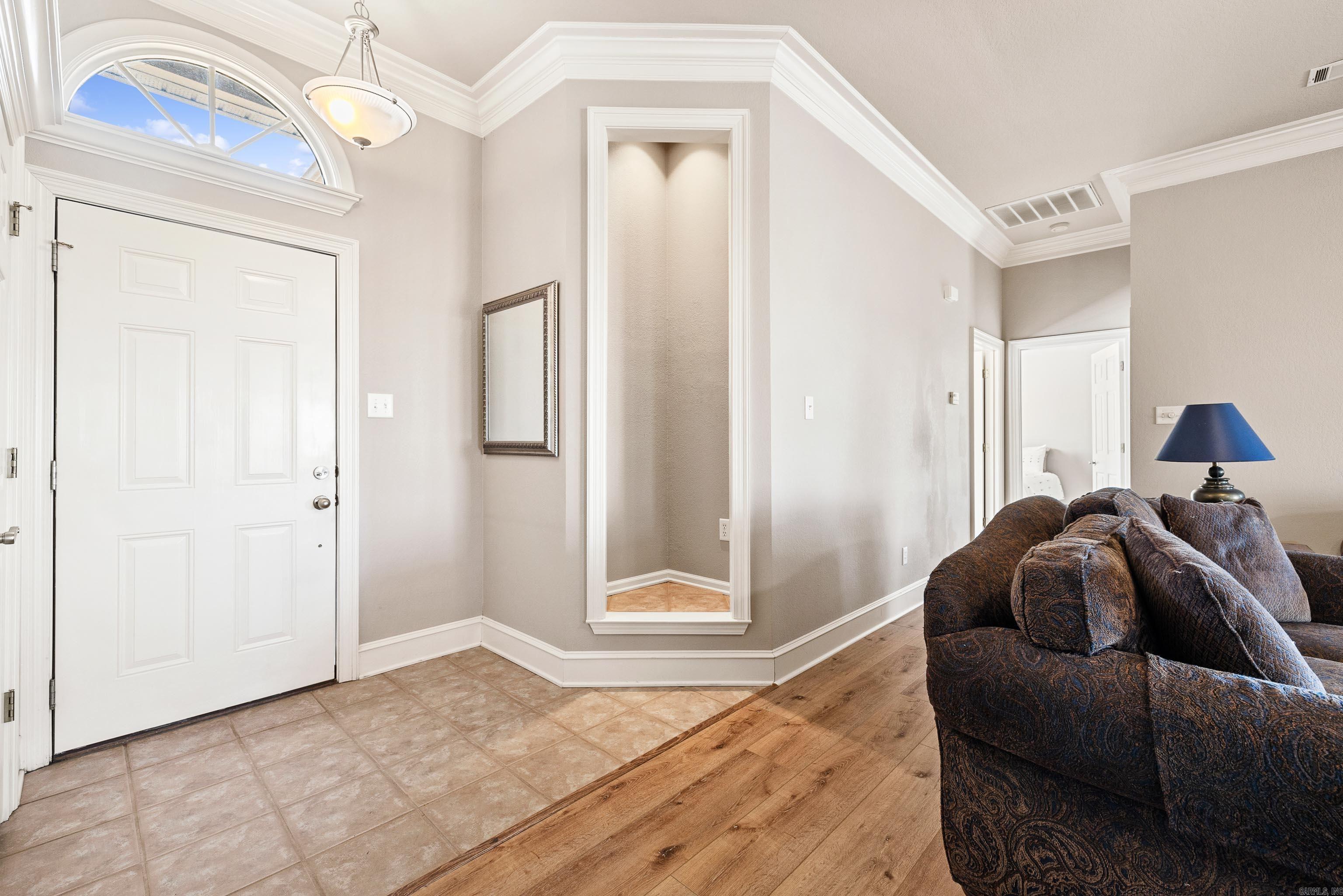 HERITAGE FARM - Residential