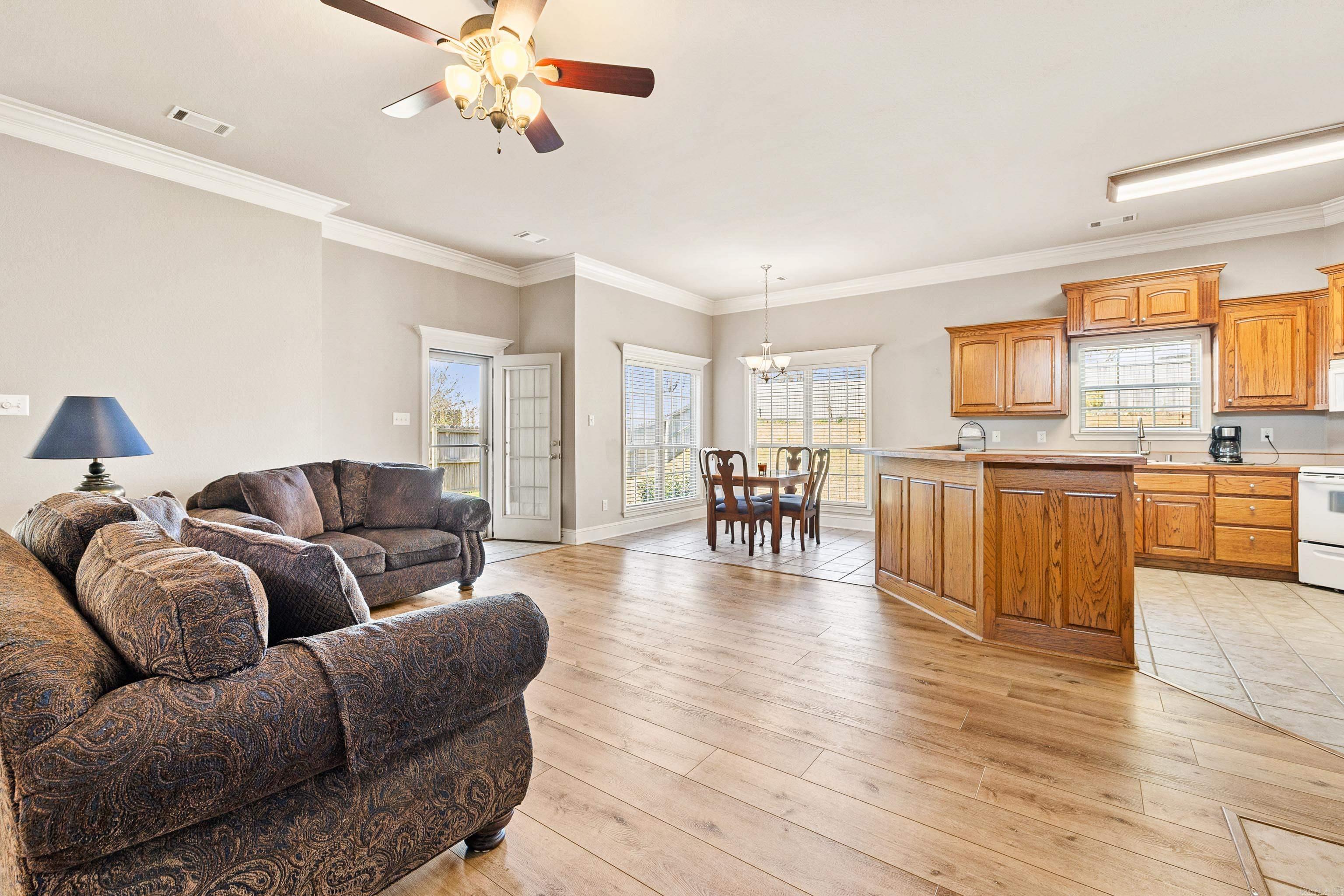 HERITAGE FARM - Residential