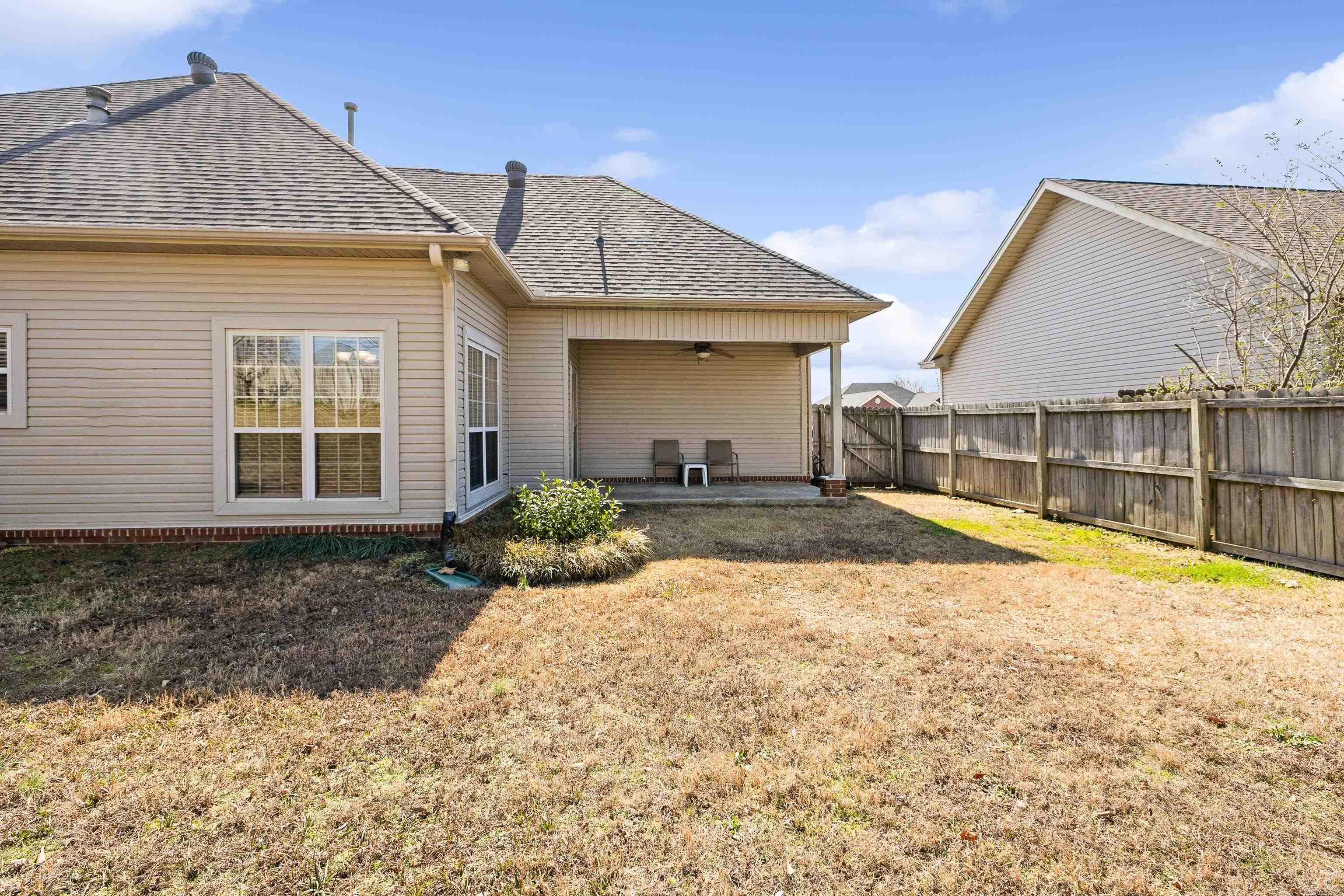 HERITAGE FARM - Residential