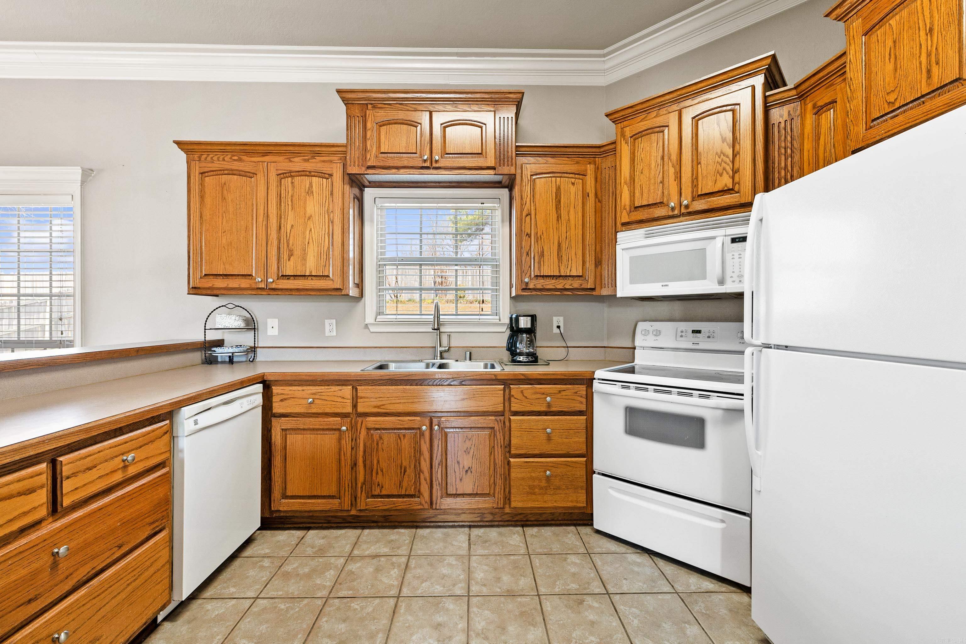 HERITAGE FARM - Residential