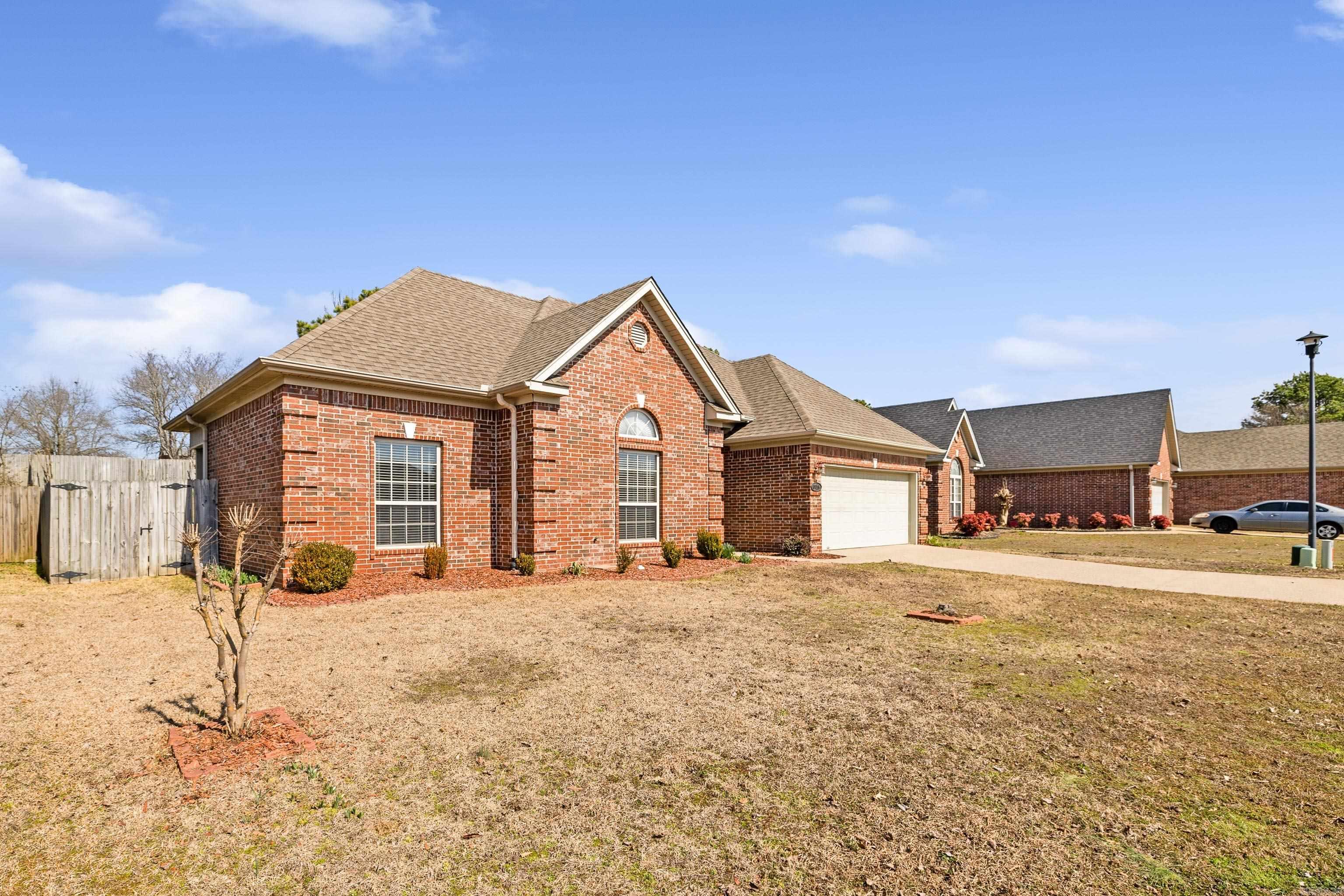 HERITAGE FARM - Residential