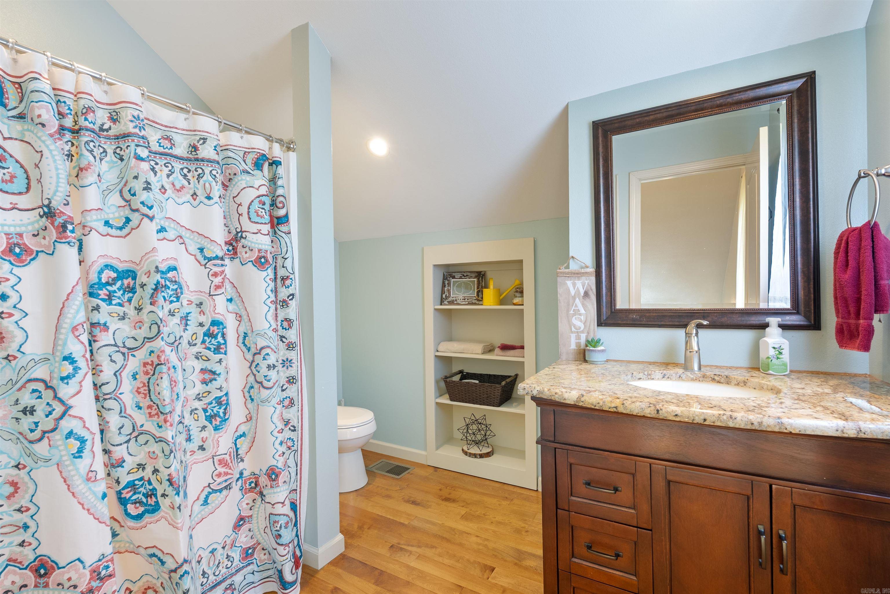 Not In List - Residential