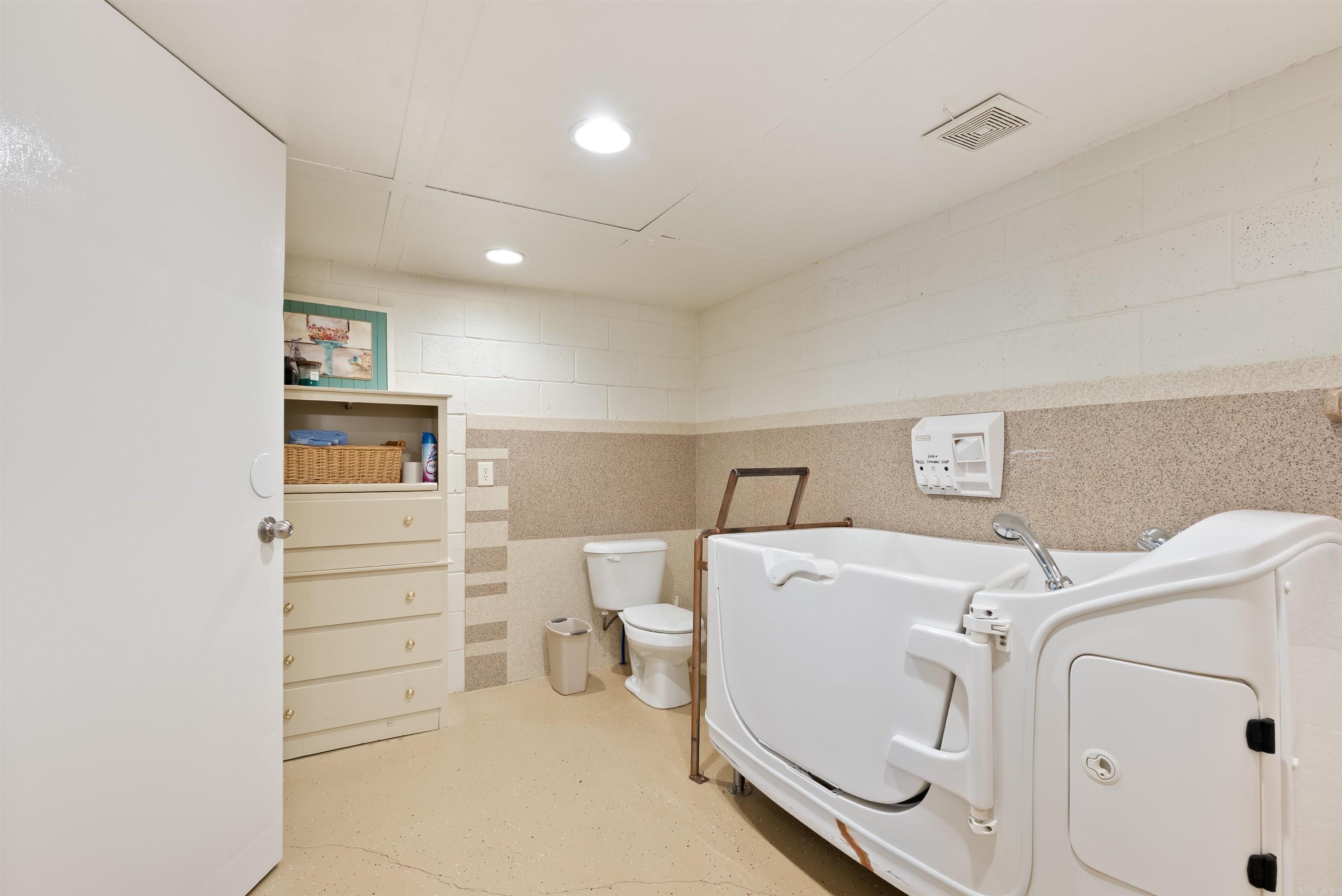 Not In List - Residential