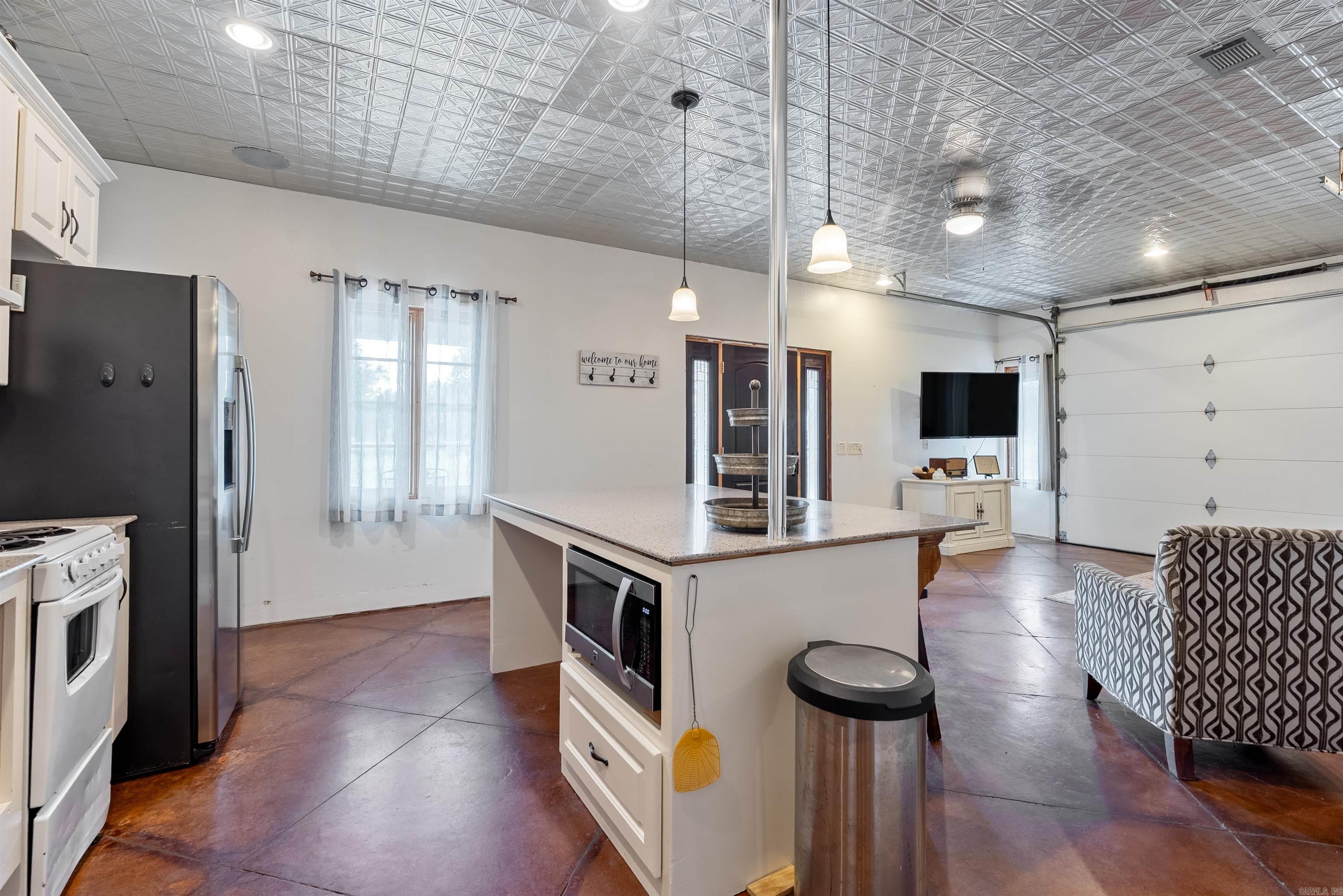 Not In List - Residential