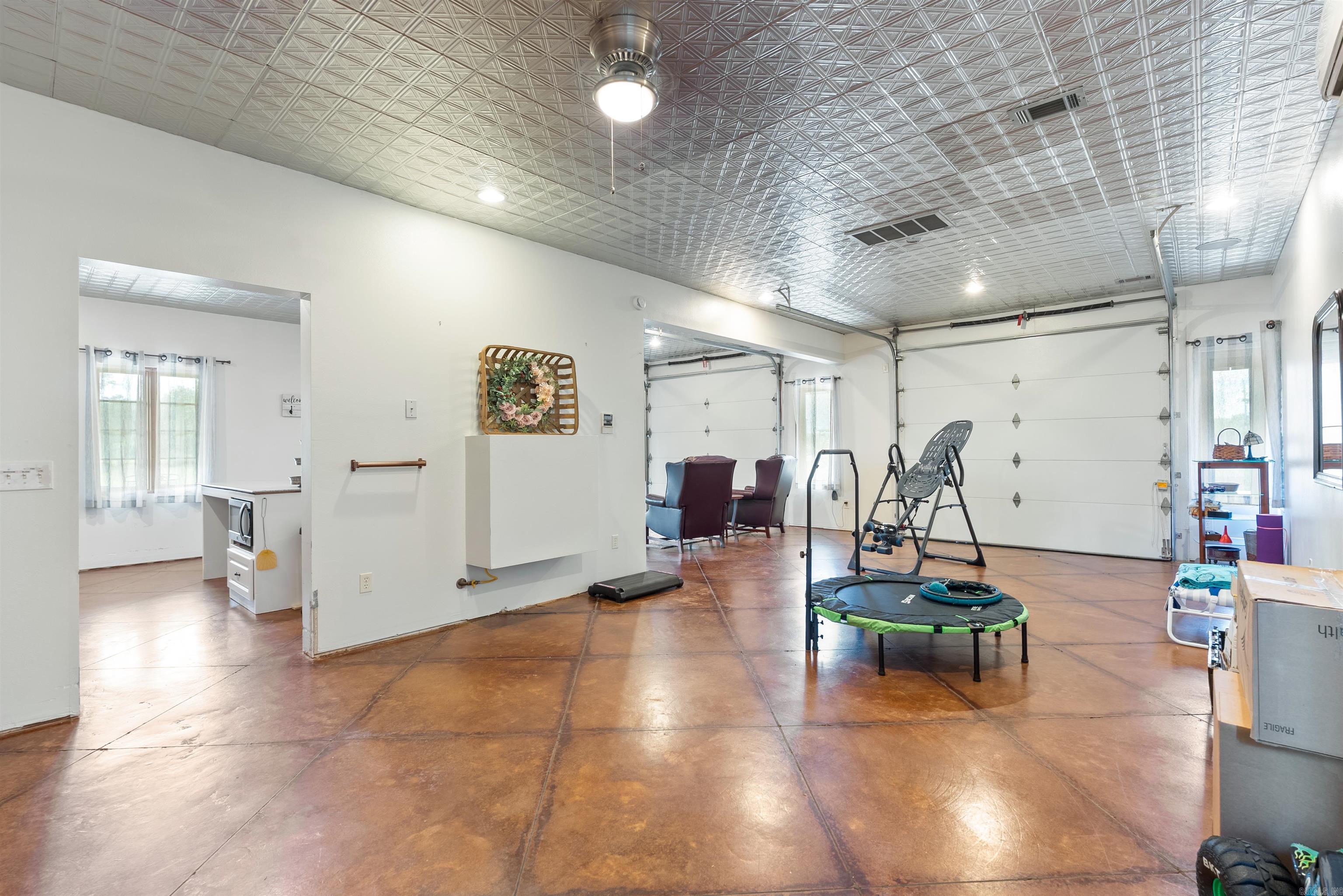 Not In List - Residential