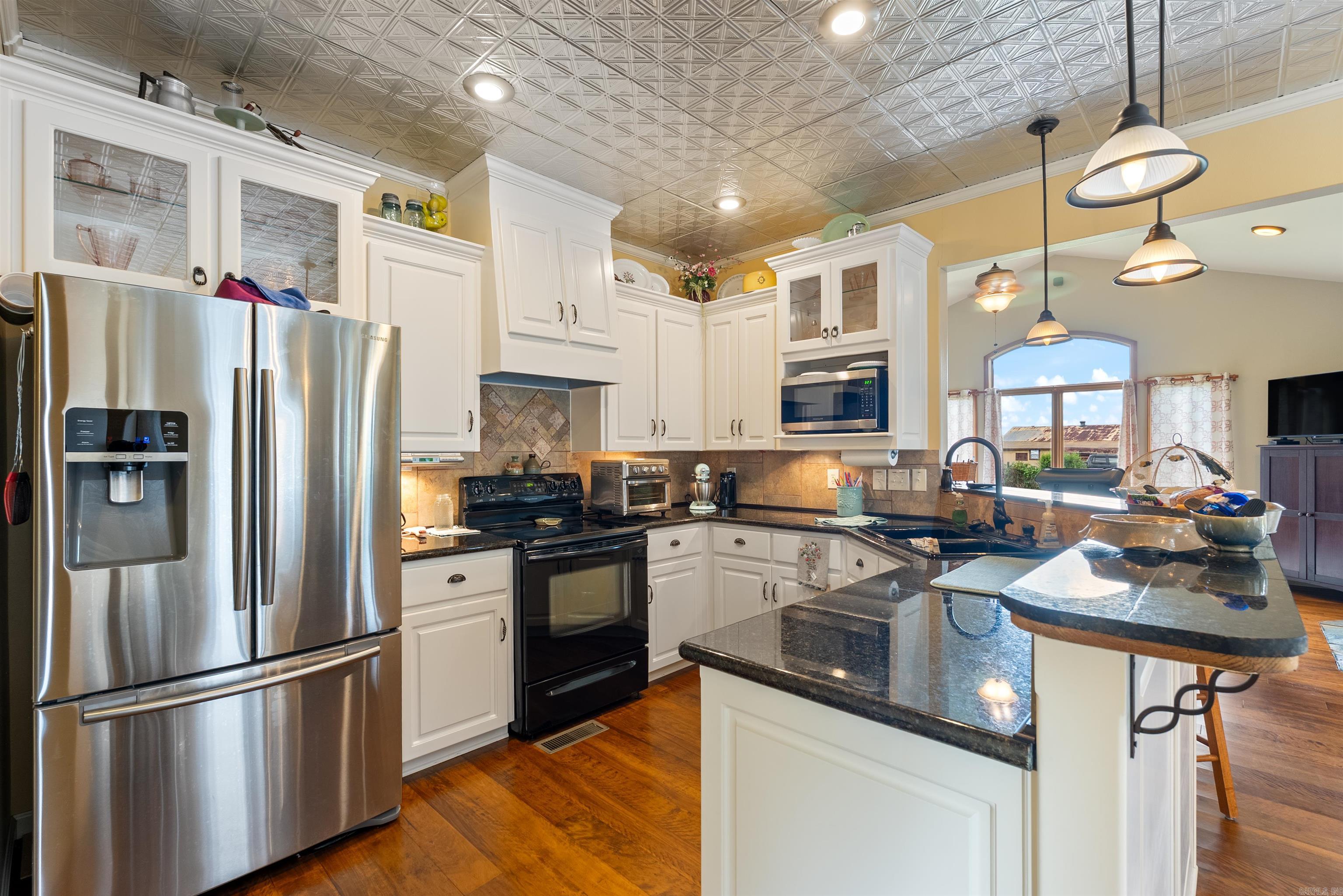 Not In List - Residential