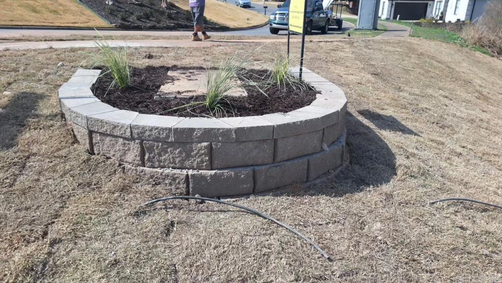 CHENAL VALLEY CHALLAIN PLACE - Residential Lease