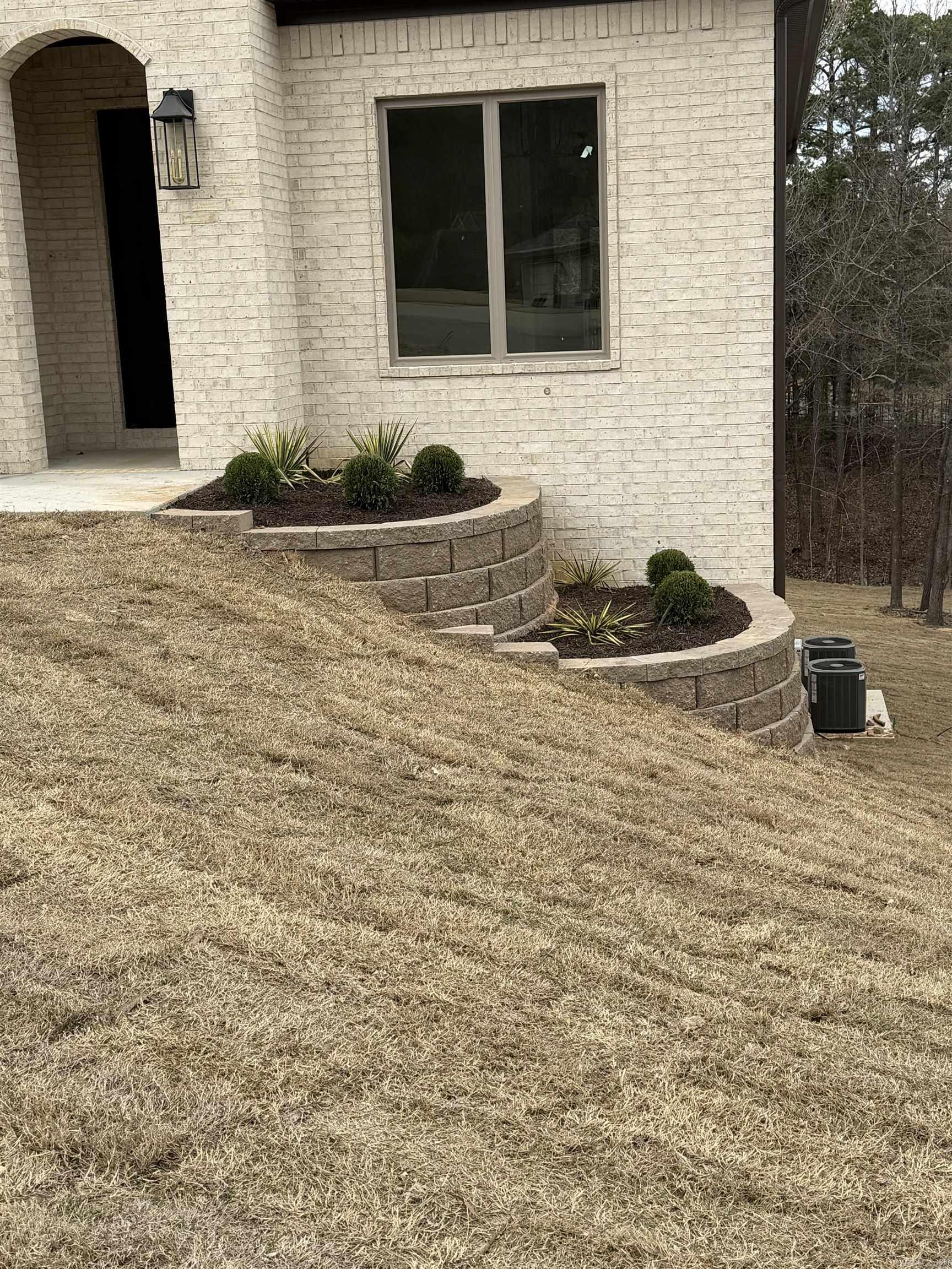 CHENAL VALLEY CHALLAIN PLACE - Residential Lease