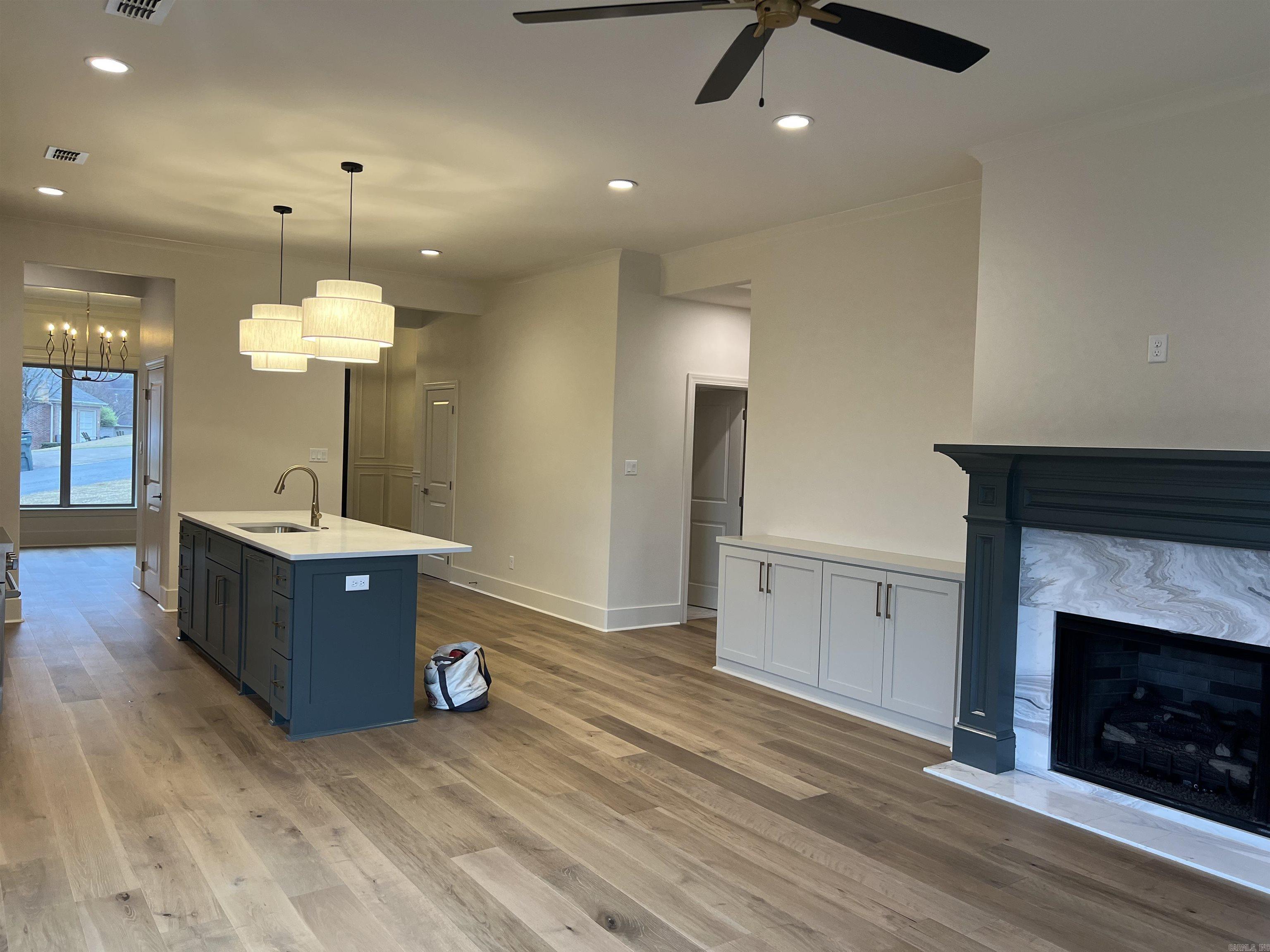 CHENAL VALLEY CHALLAIN PLACE - Residential Lease