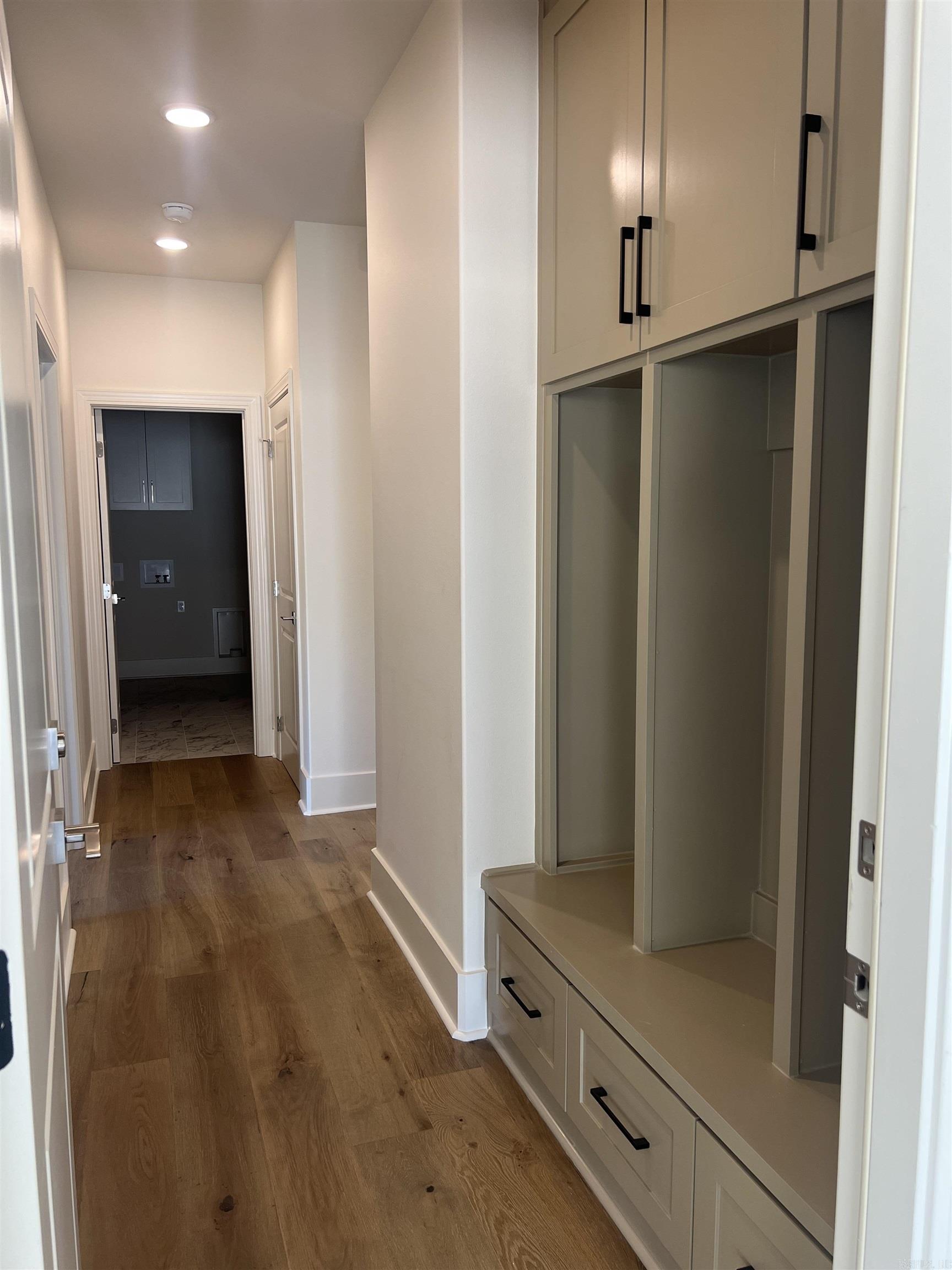 CHENAL VALLEY CHALLAIN PLACE - Residential Lease