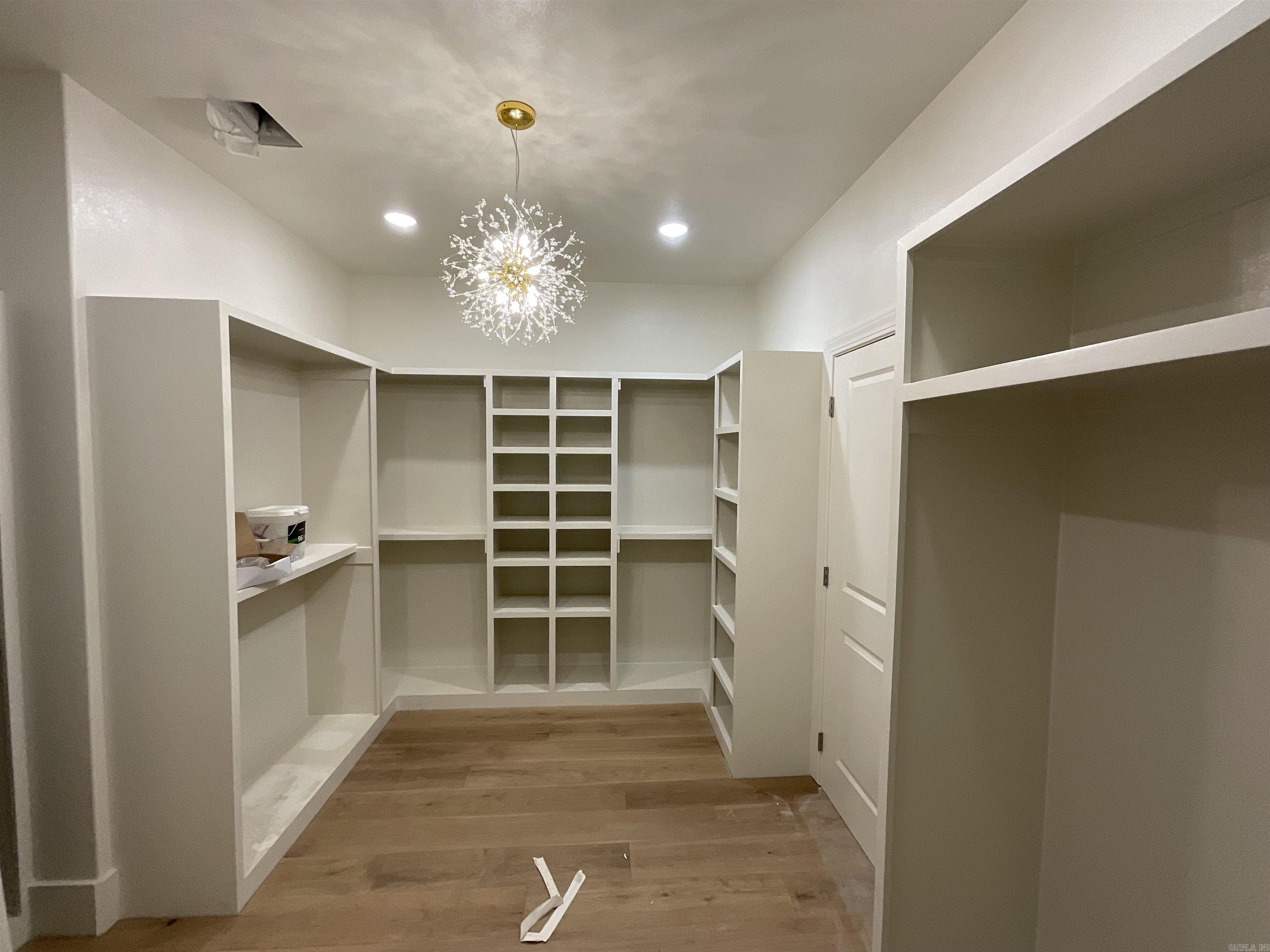 CHENAL VALLEY CHALLAIN PLACE - Residential Lease