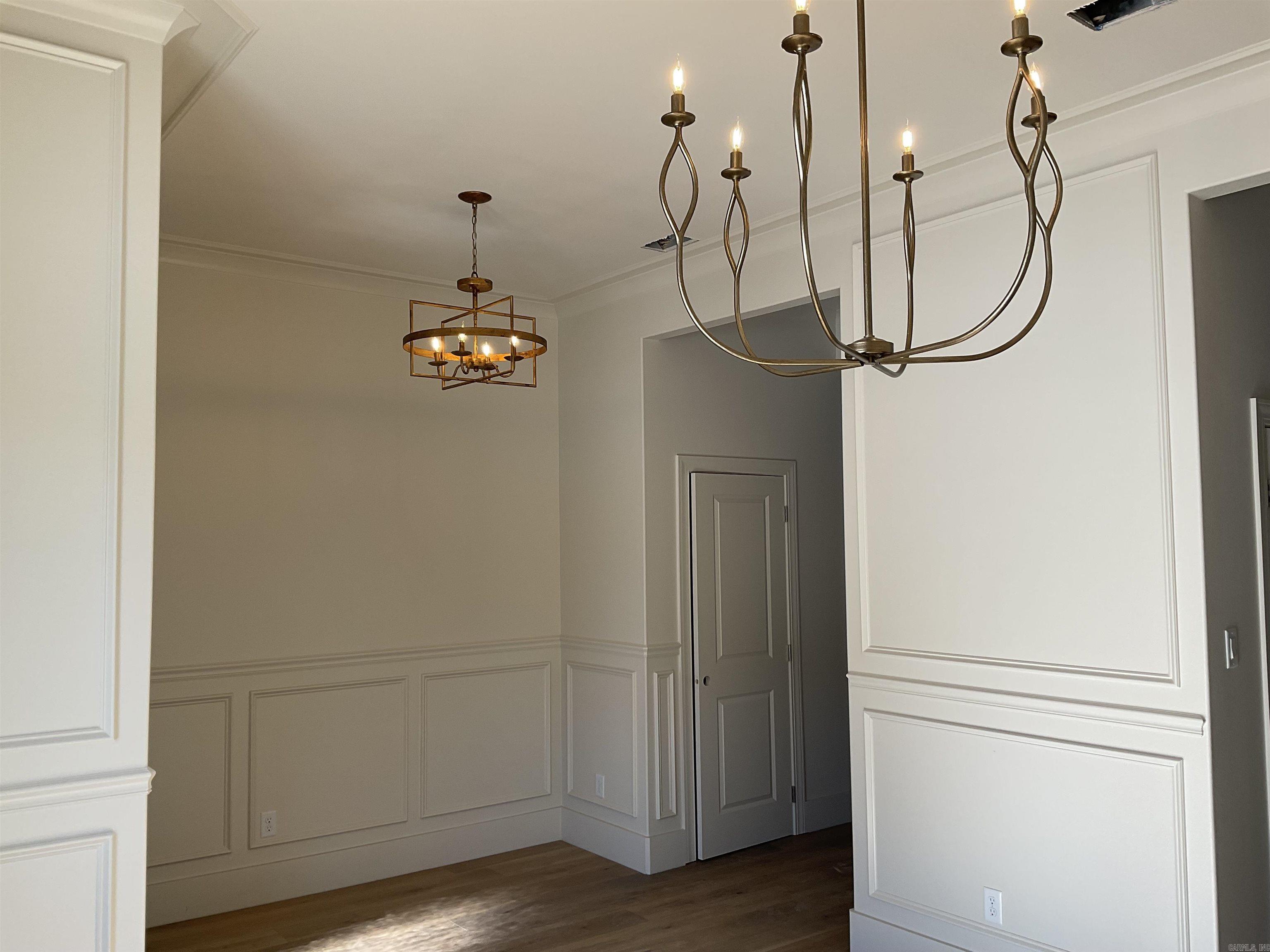 CHENAL VALLEY CHALLAIN PLACE - Residential Lease