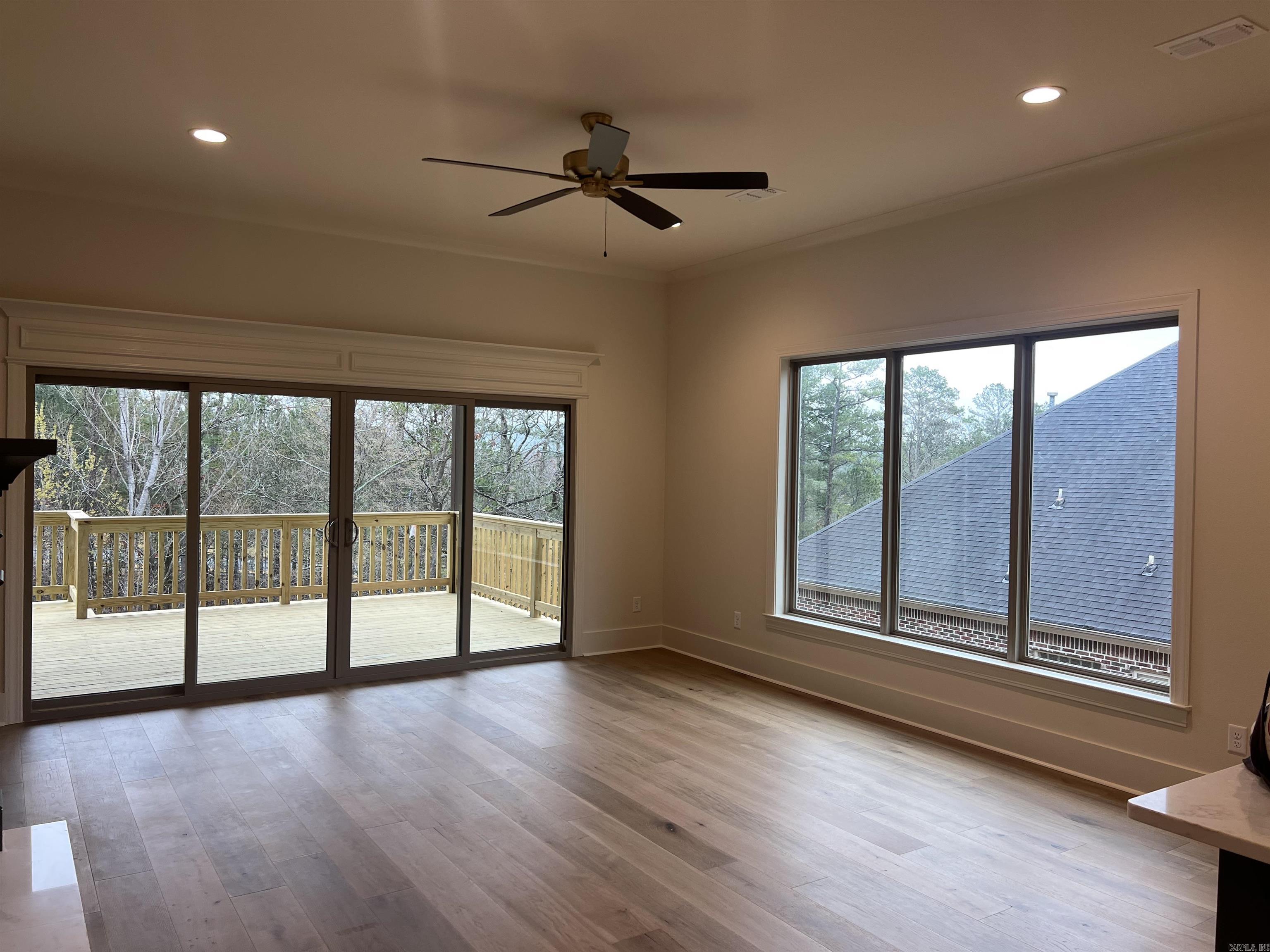 CHENAL VALLEY CHALLAIN PLACE - Residential Lease