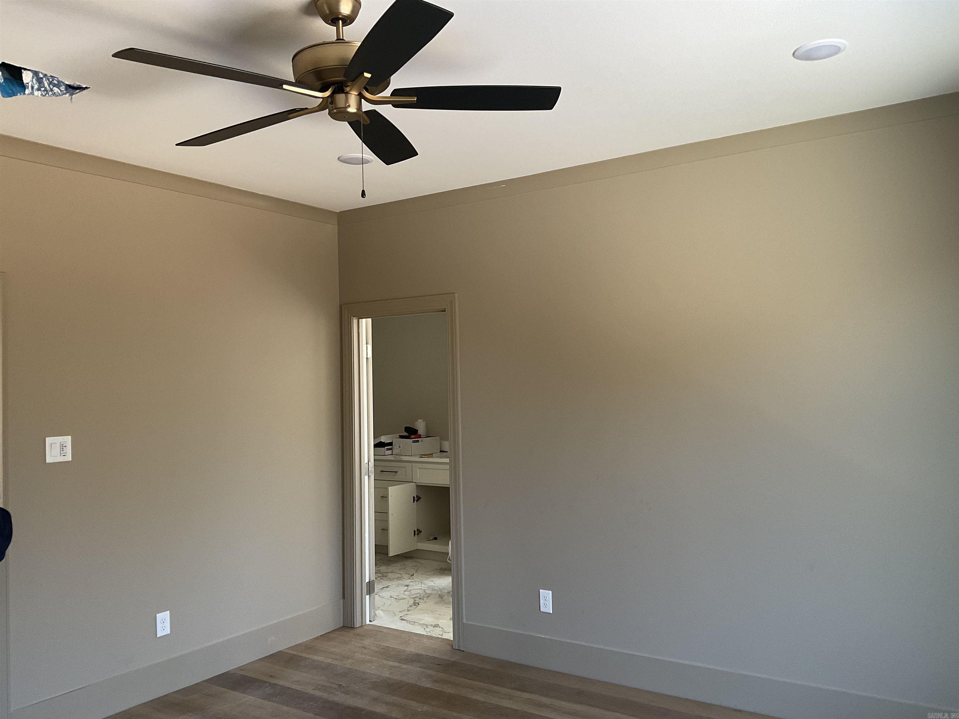 CHENAL VALLEY CHALLAIN PLACE - Residential Lease