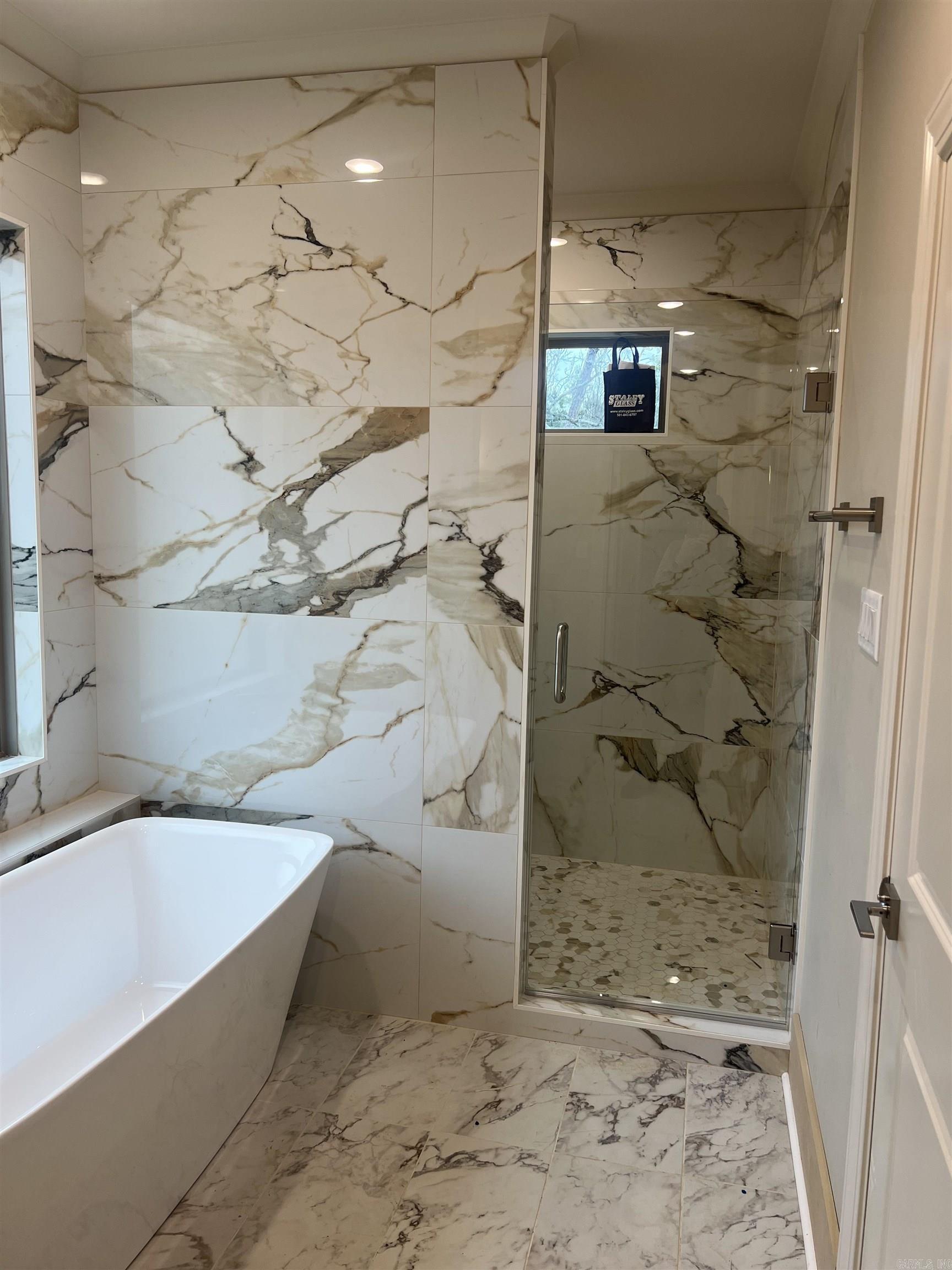 CHENAL VALLEY CHALLAIN PLACE - Residential Lease