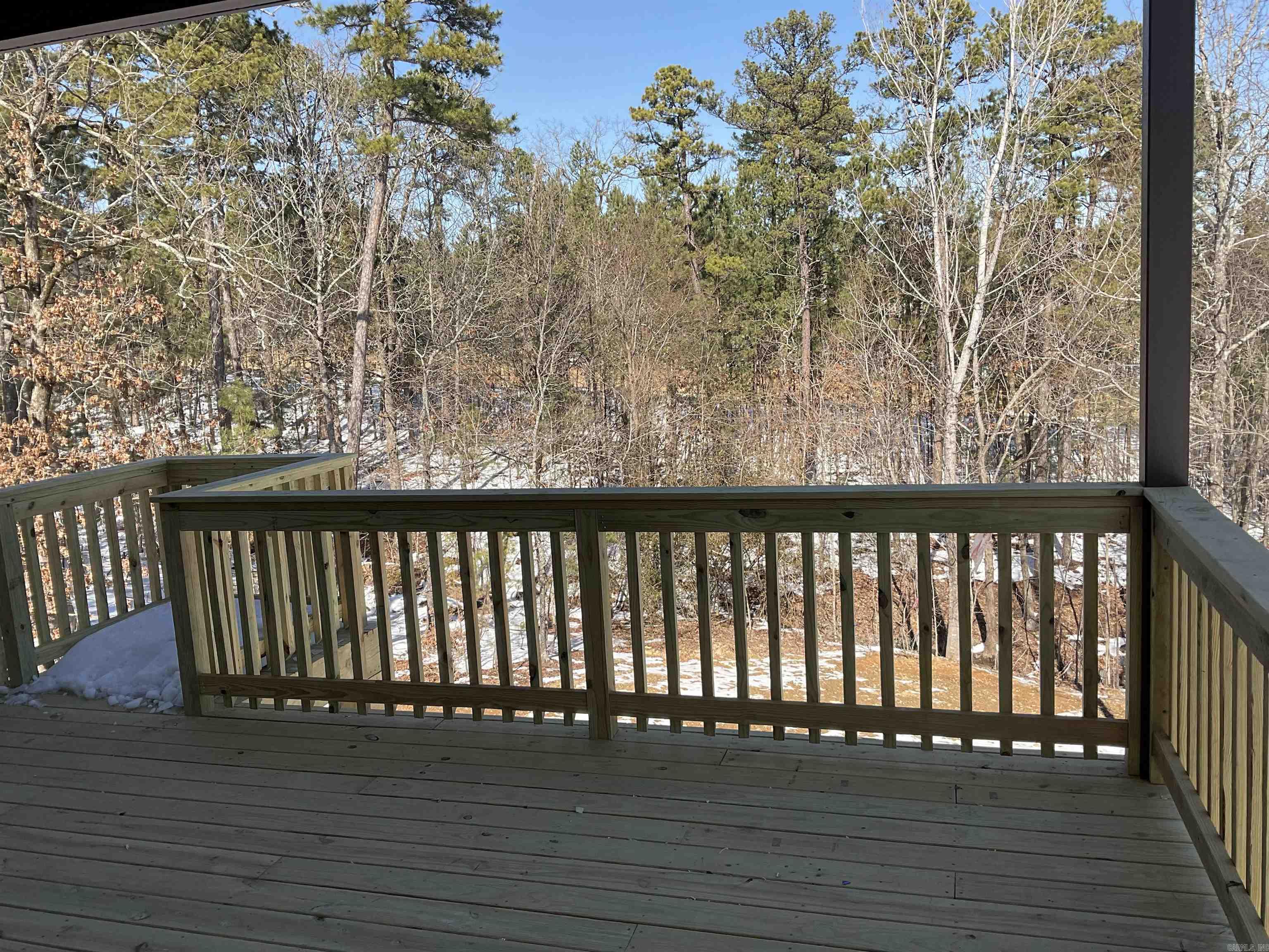 CHENAL VALLEY CHALLAIN PLACE - Residential Lease