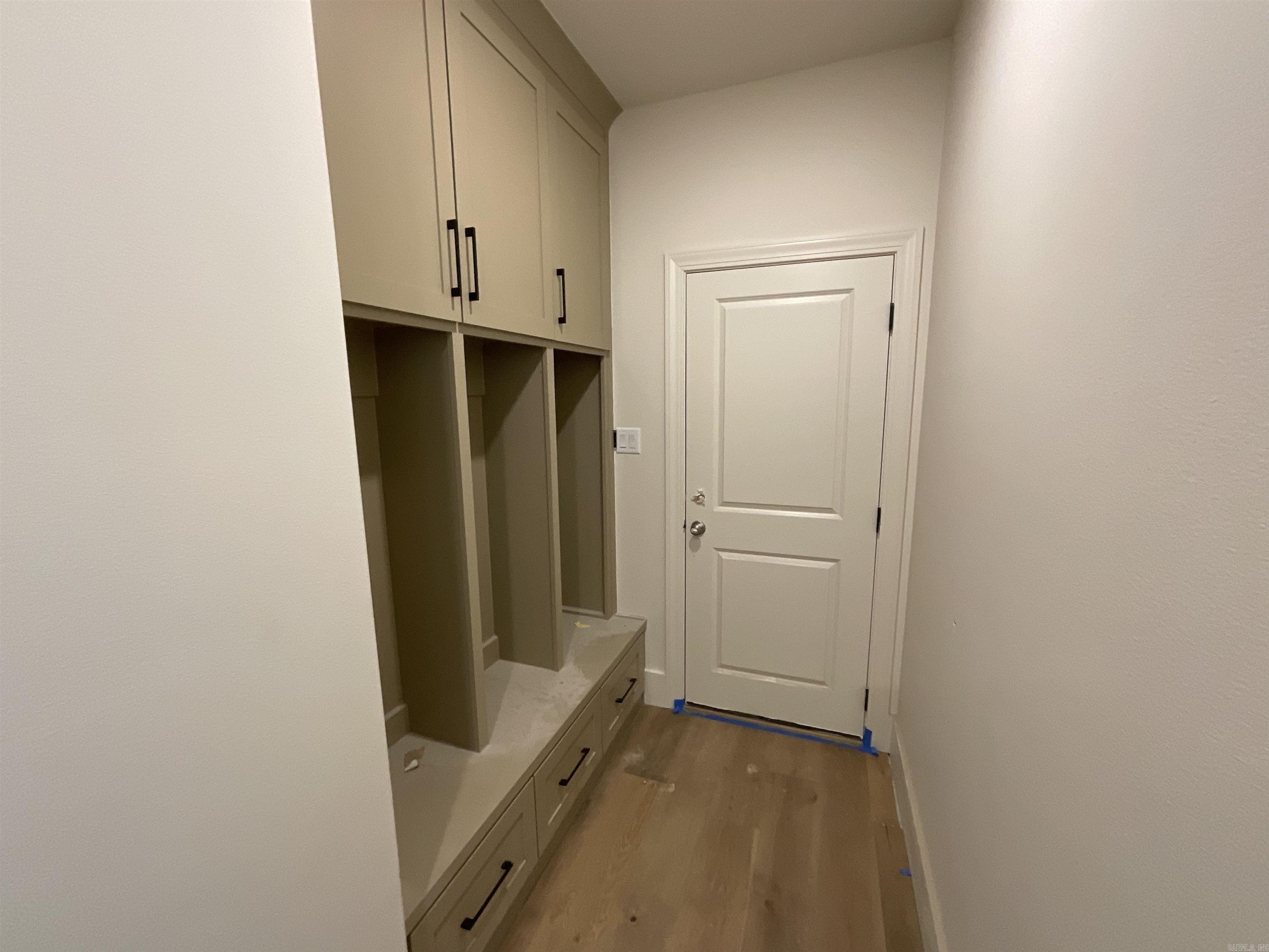 CHENAL VALLEY CHALLAIN PLACE - Residential Lease