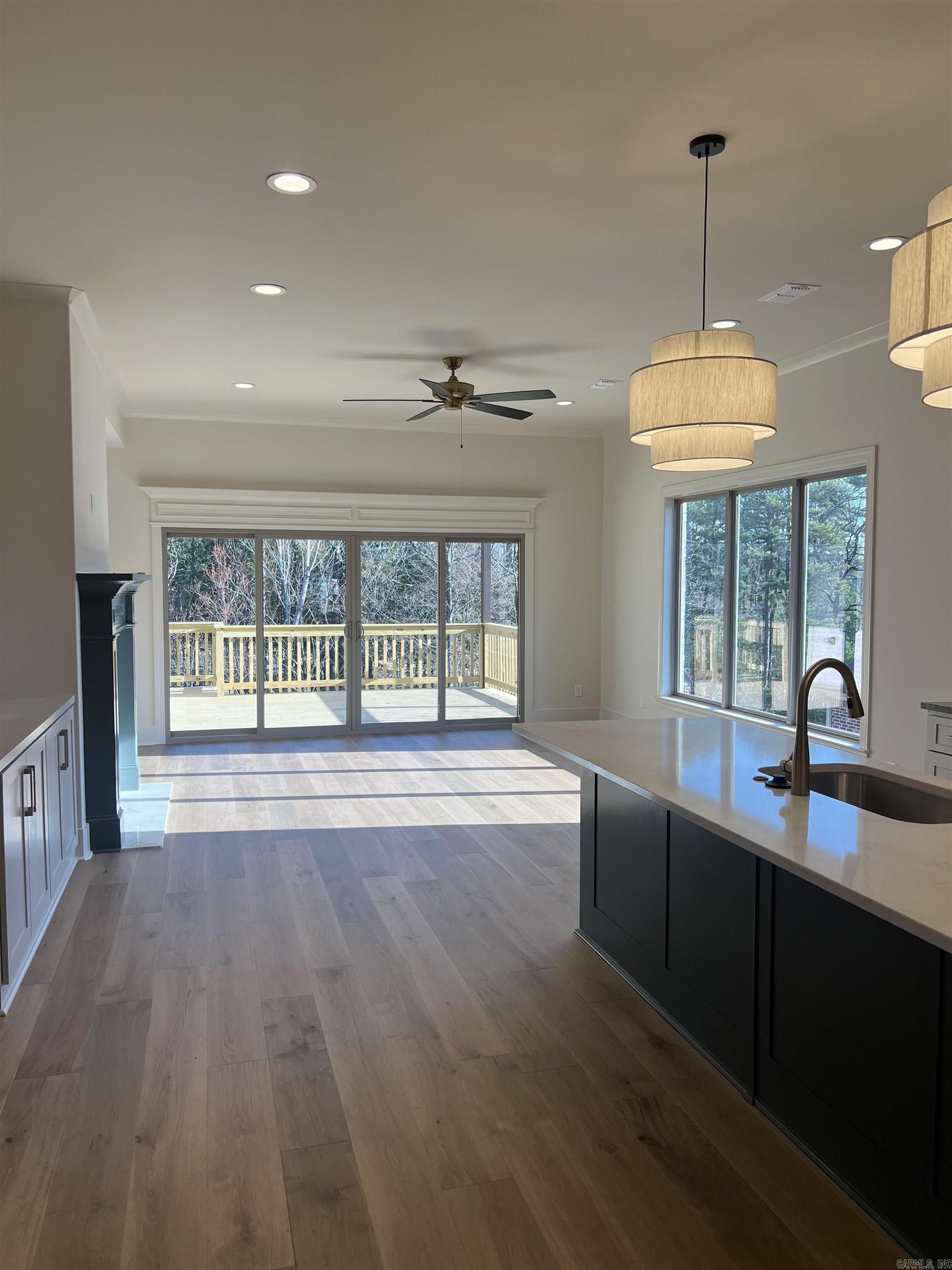 CHENAL VALLEY CHALLAIN PLACE - Residential Lease