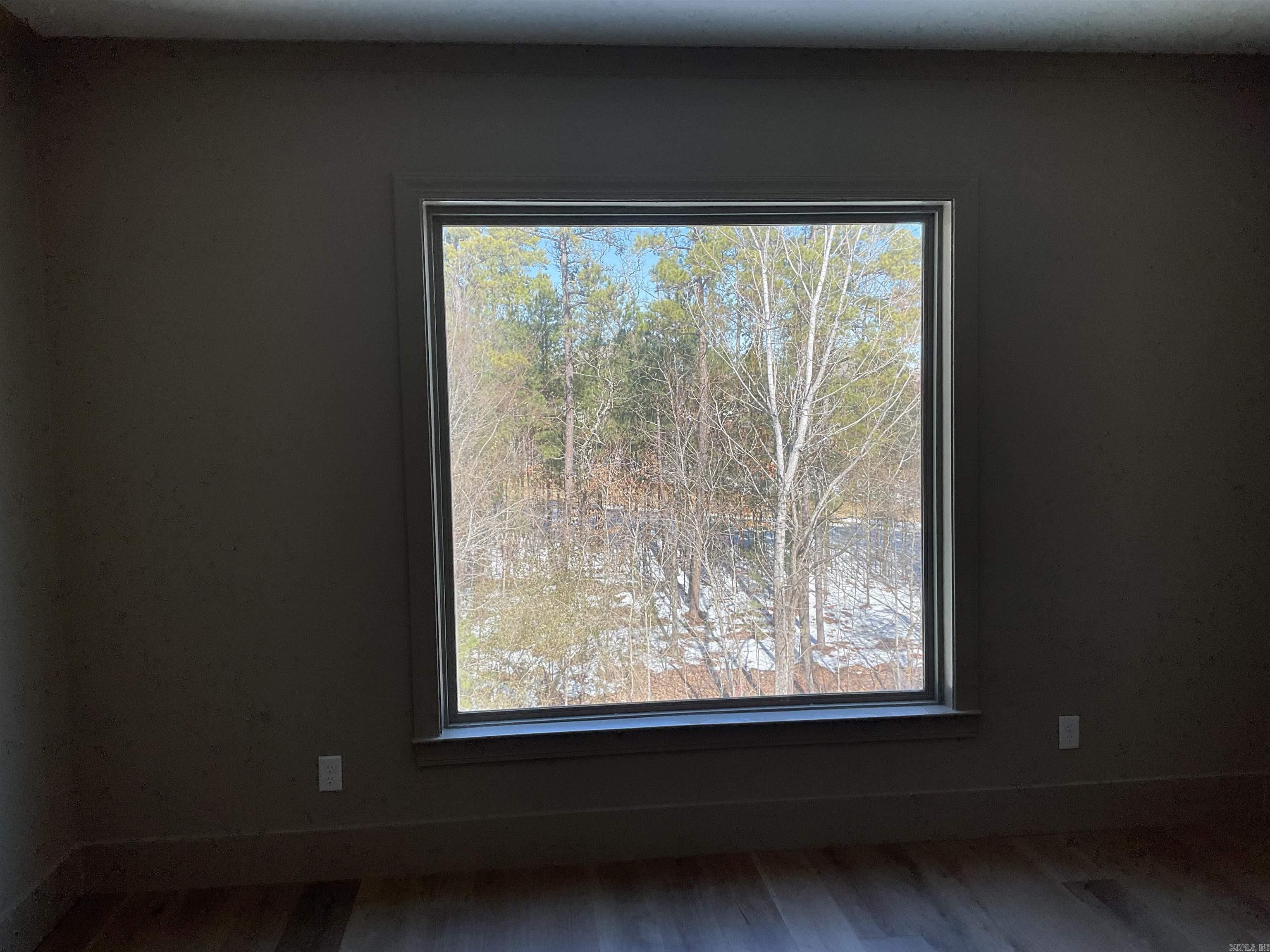 CHENAL VALLEY CHALLAIN PLACE - Residential Lease