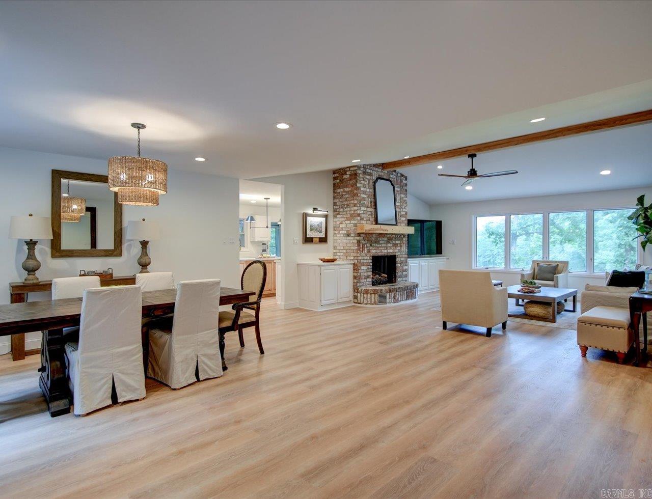 SENDERO - Residential