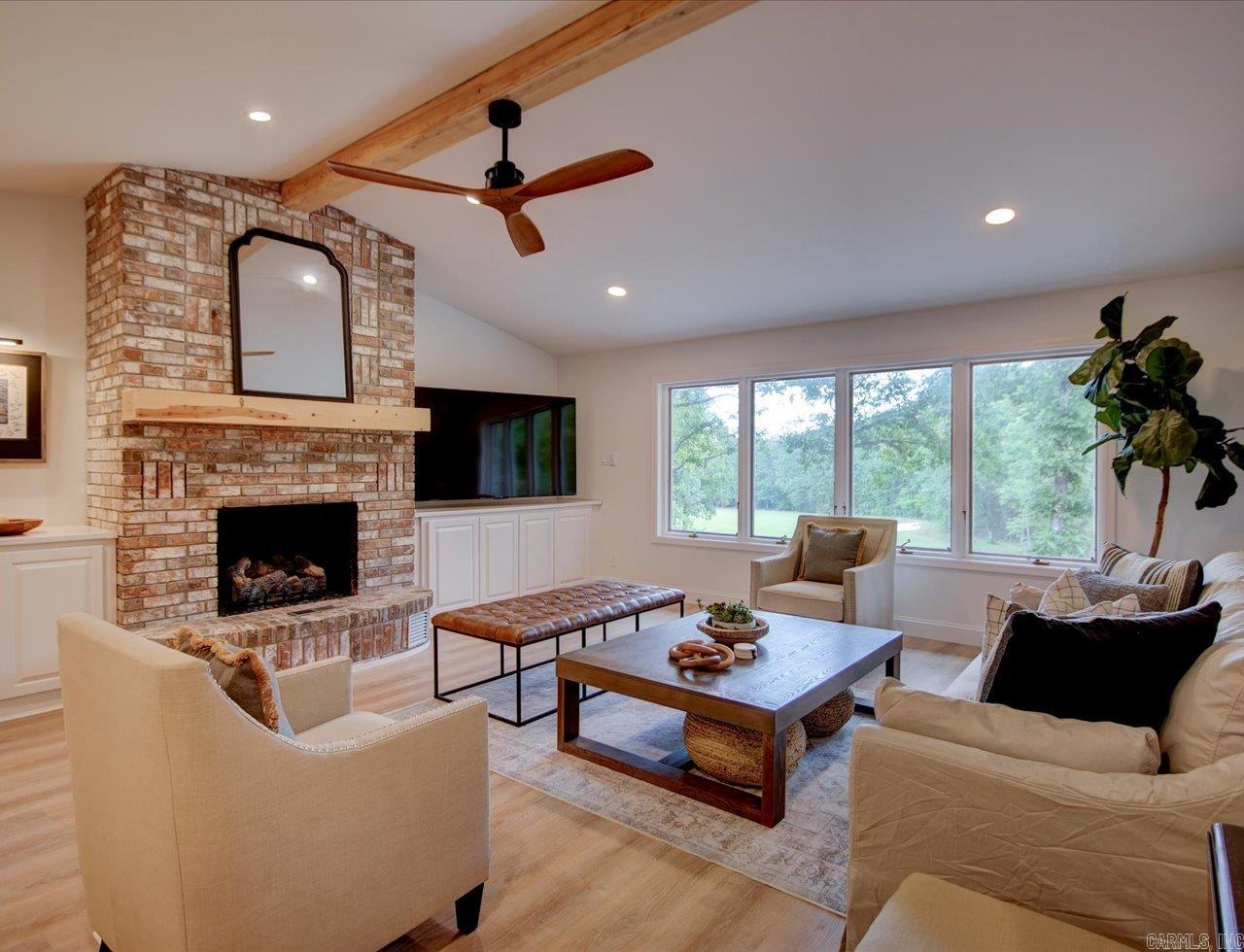 SENDERO - Residential