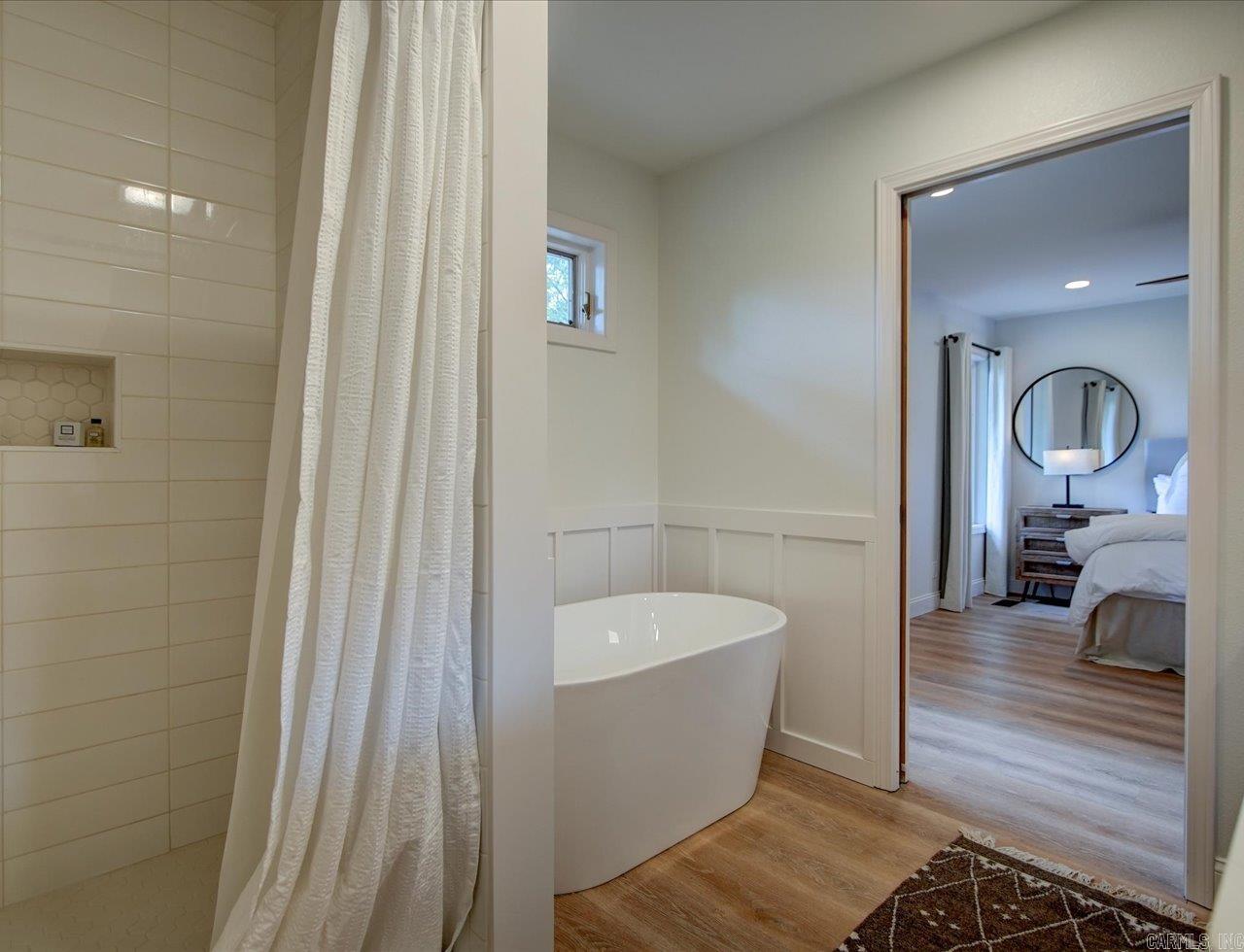 SENDERO - Residential