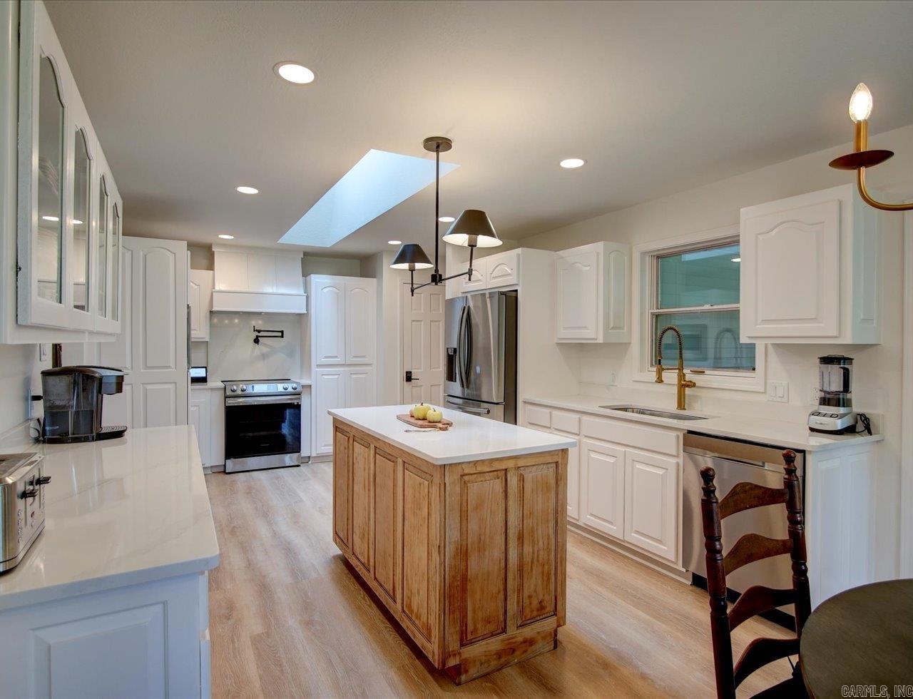 SENDERO - Residential