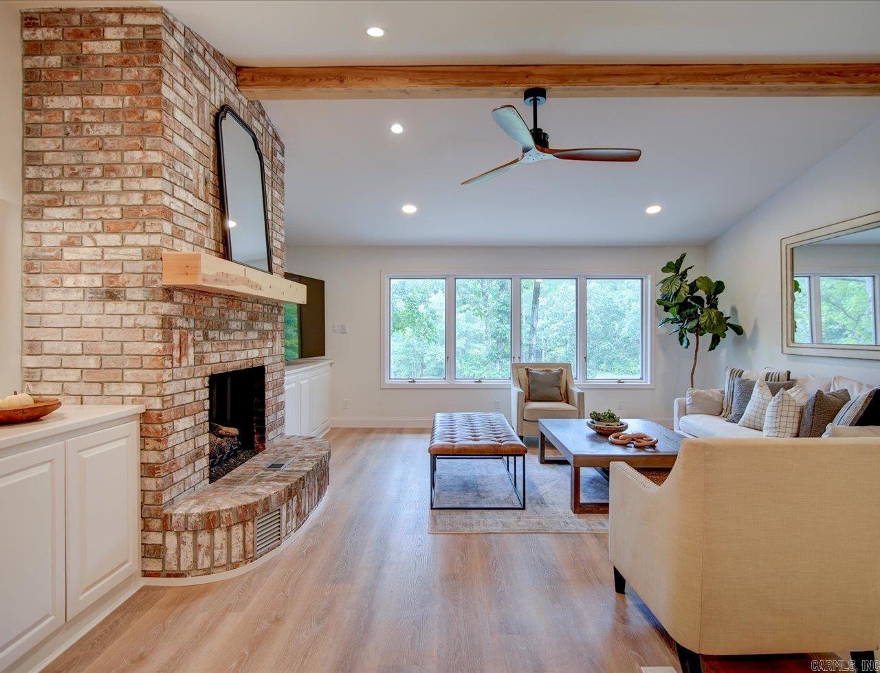 SENDERO - Residential