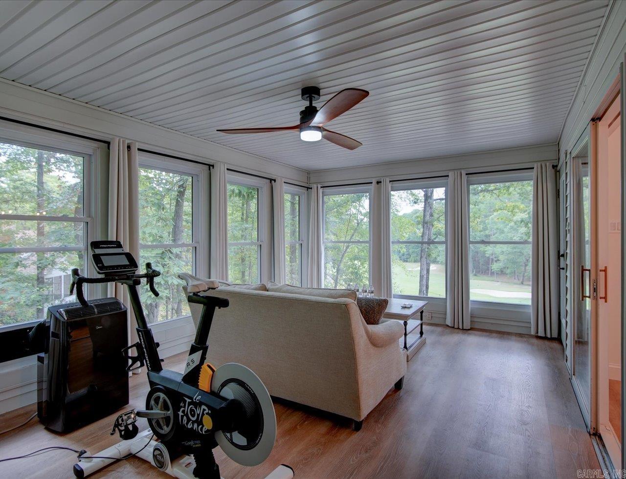 SENDERO - Residential