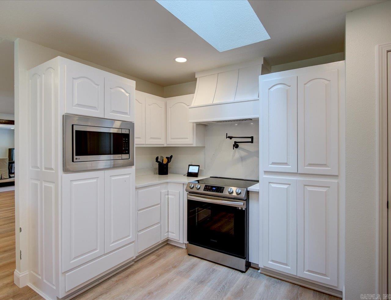 SENDERO - Residential