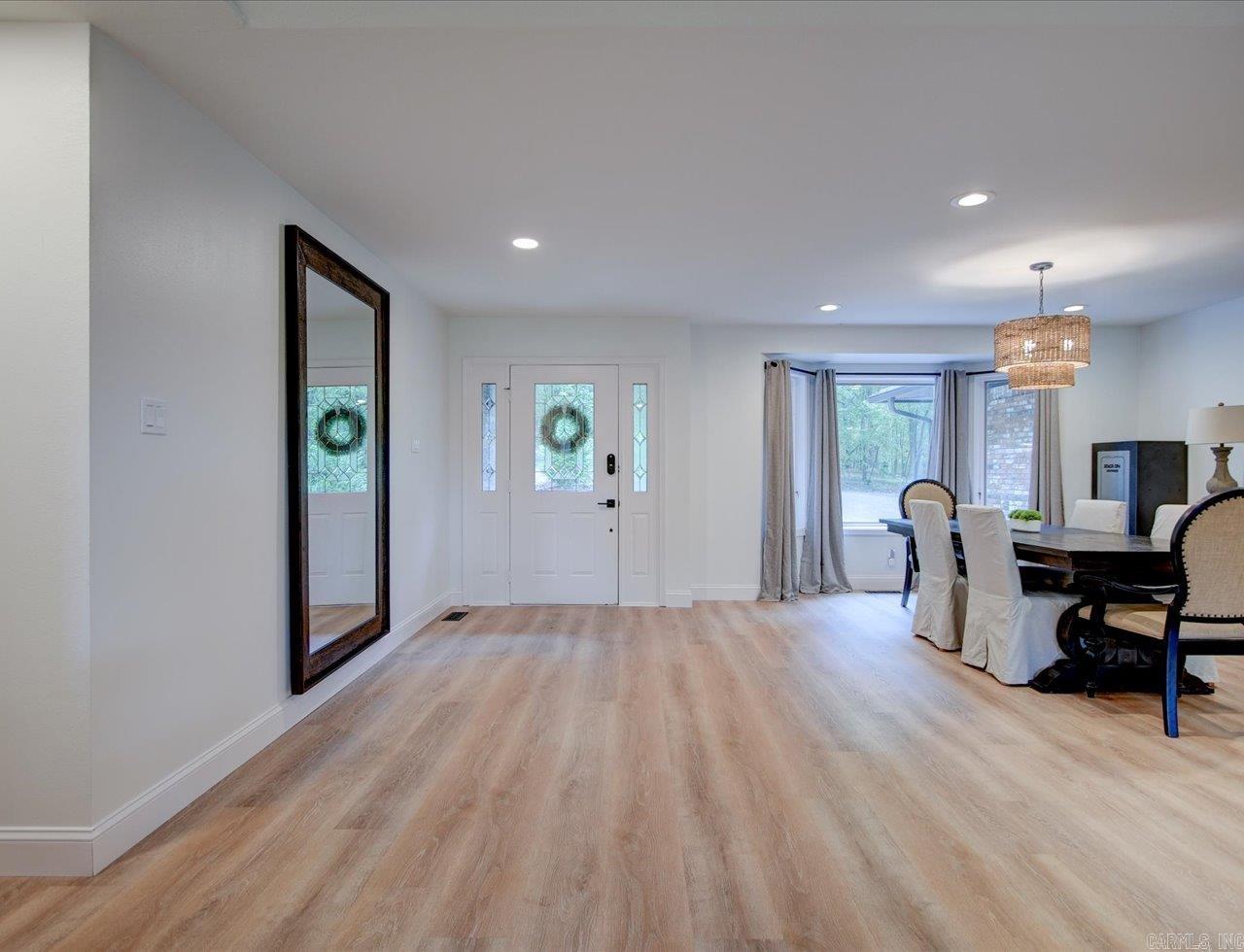 SENDERO - Residential