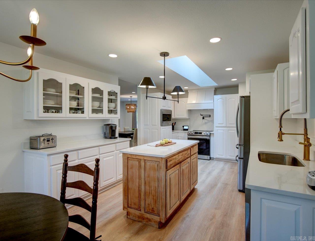 SENDERO - Residential