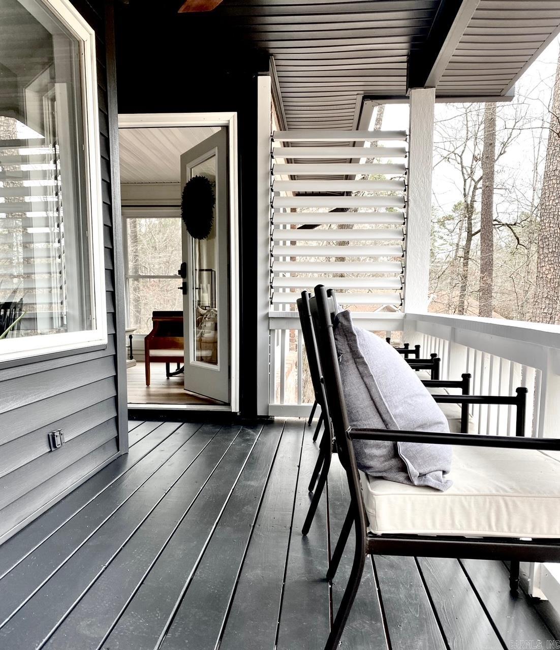 SENDERO - Residential