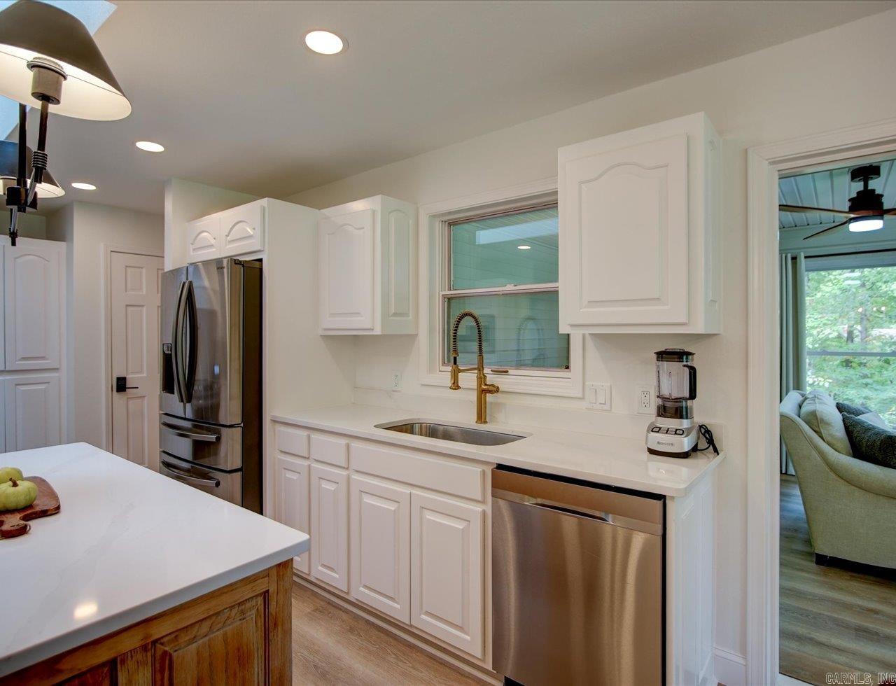 SENDERO - Residential