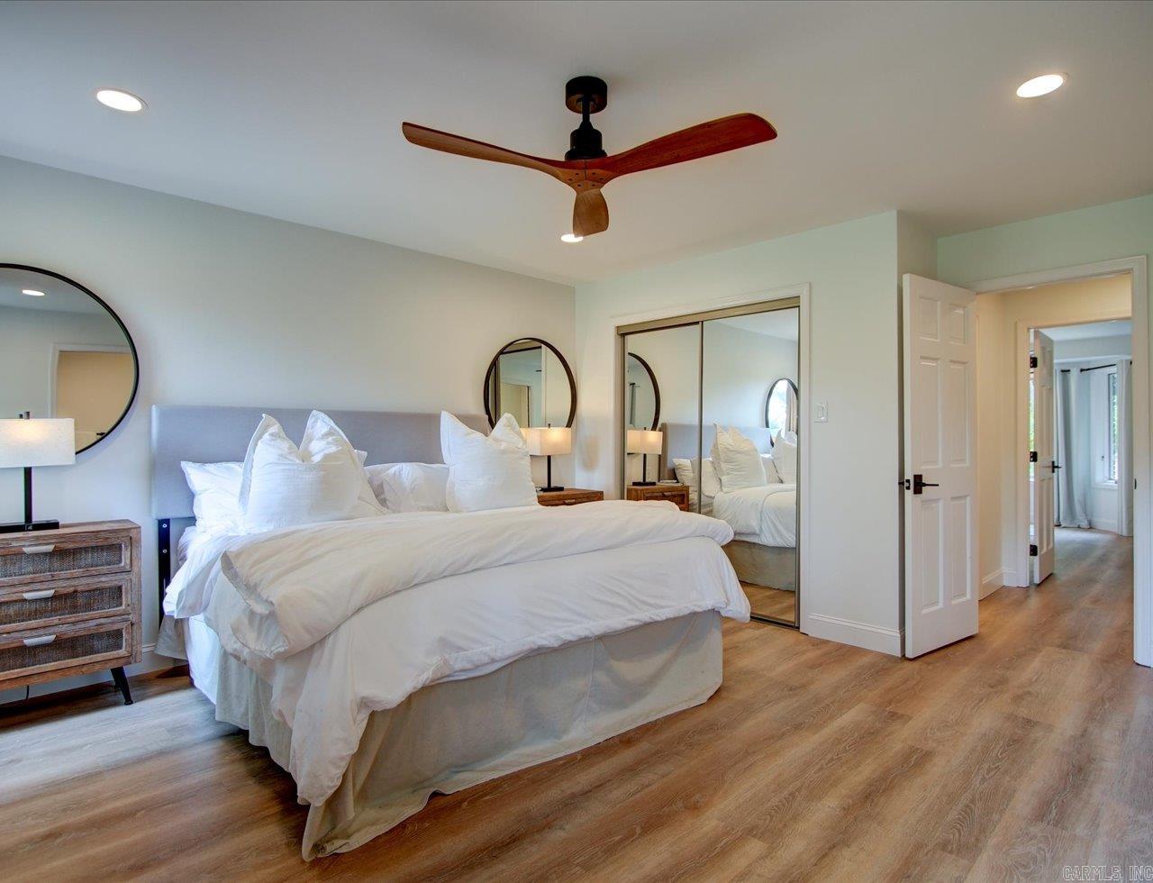 SENDERO - Residential