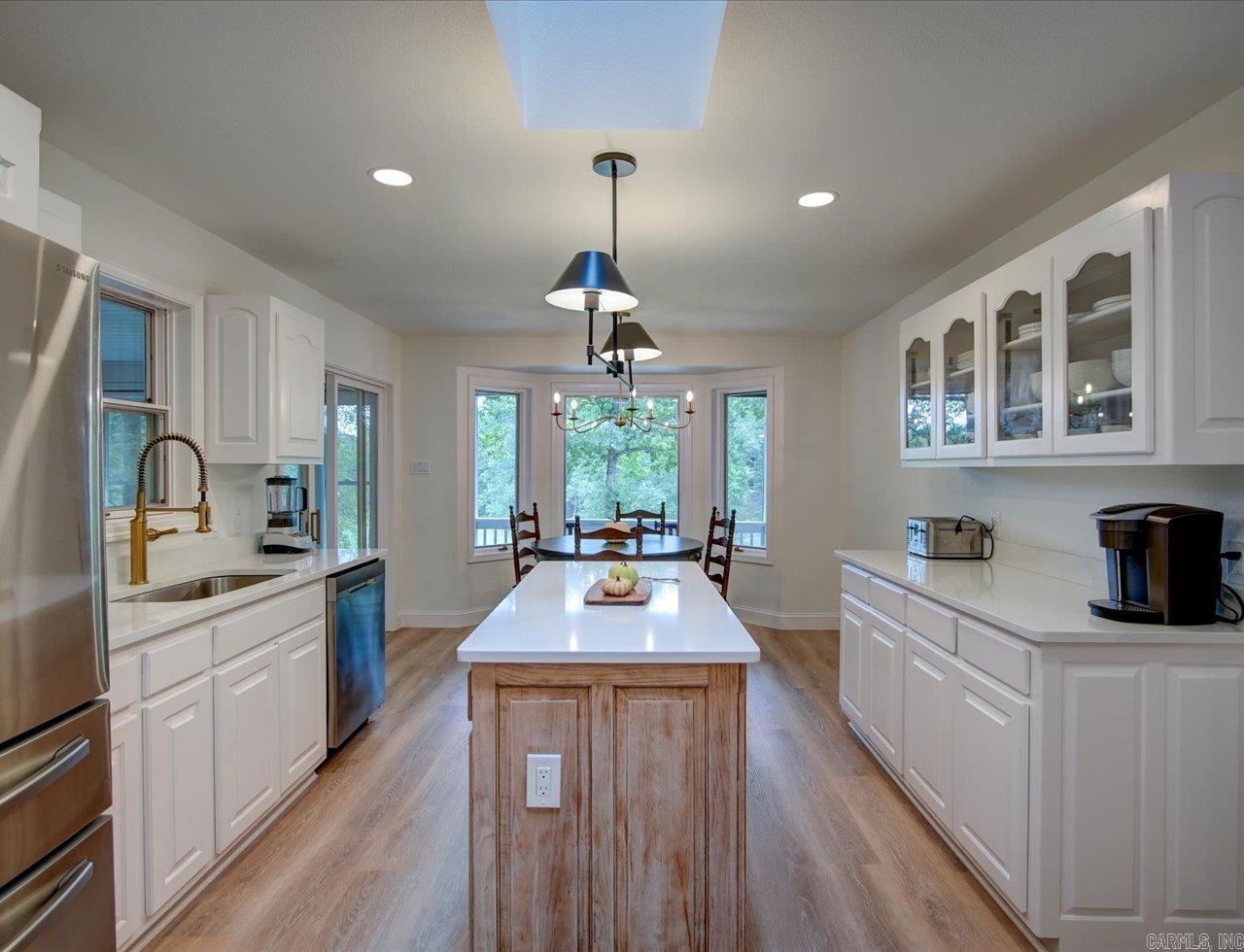 SENDERO - Residential