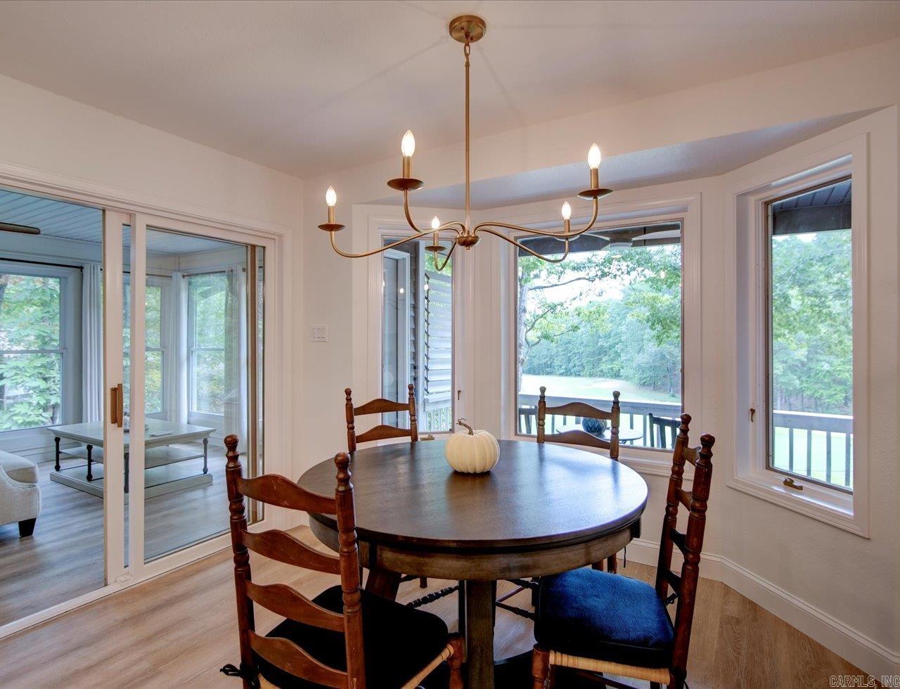 SENDERO - Residential